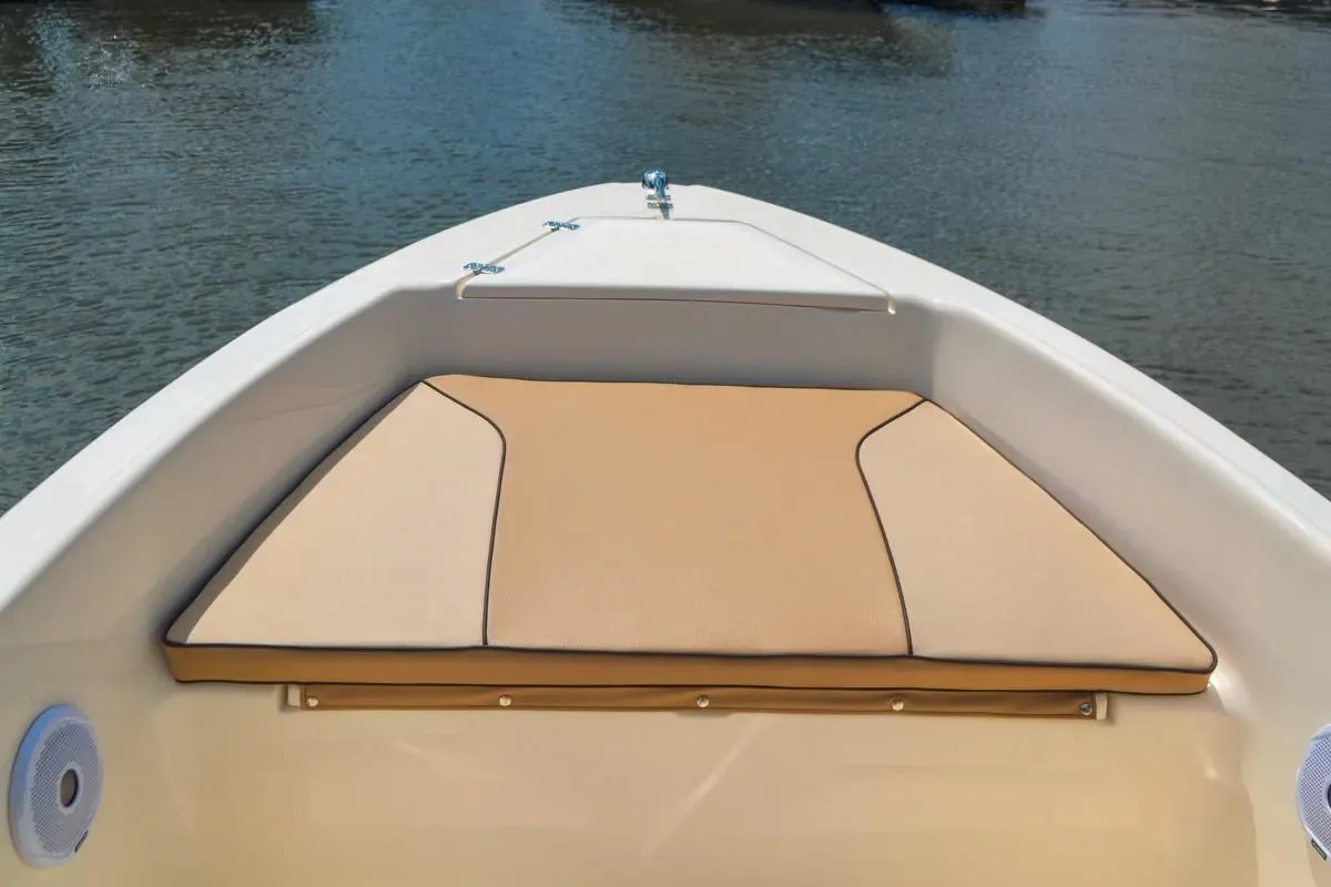 2025 Scout 175 Sport Dorado Image Thumbnail #14