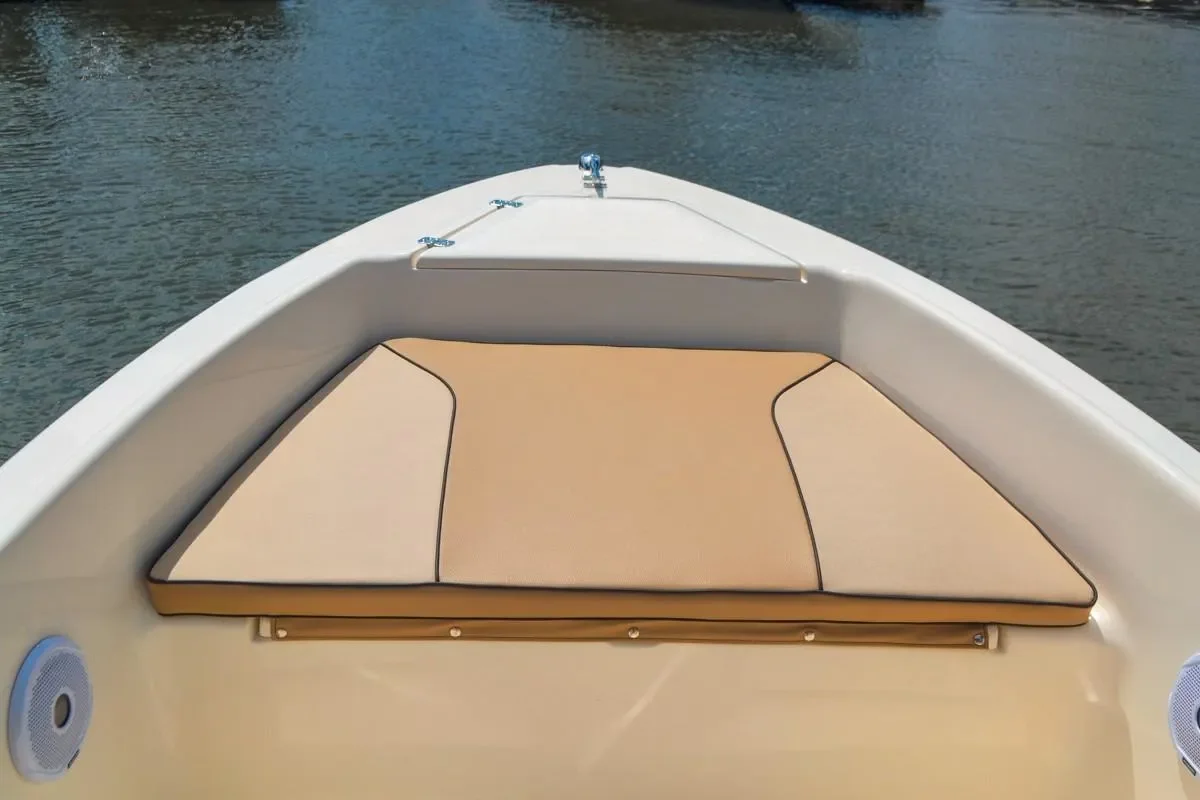 2026 Scout 175 Sport Dorado Image Thumbnail #14