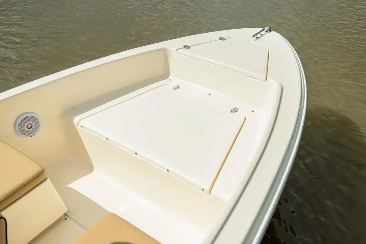 2025 Scout 175 Sport Dorado Image Thumbnail #20