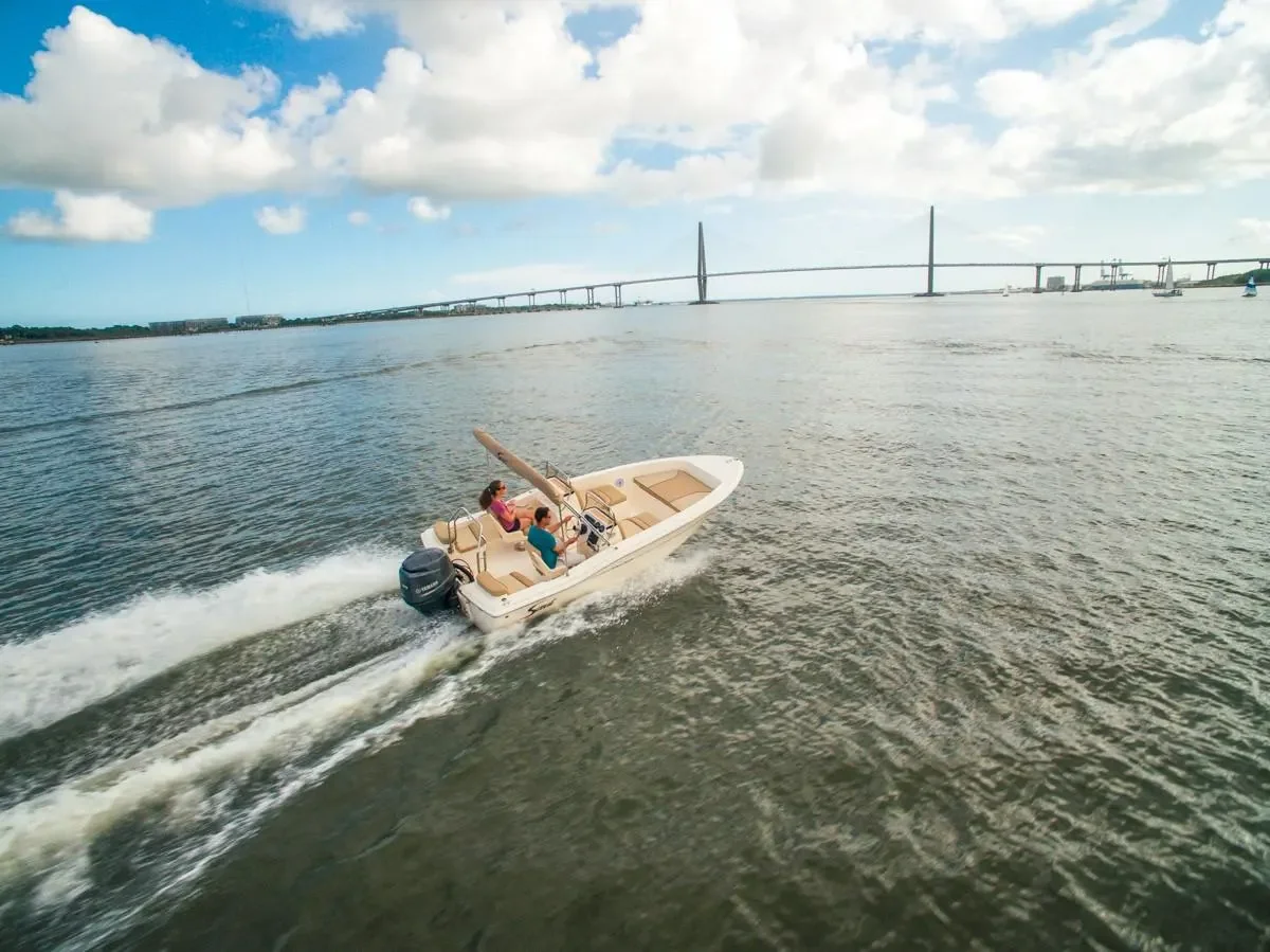 2026 Scout 175 Sport Dorado Image Thumbnail #6