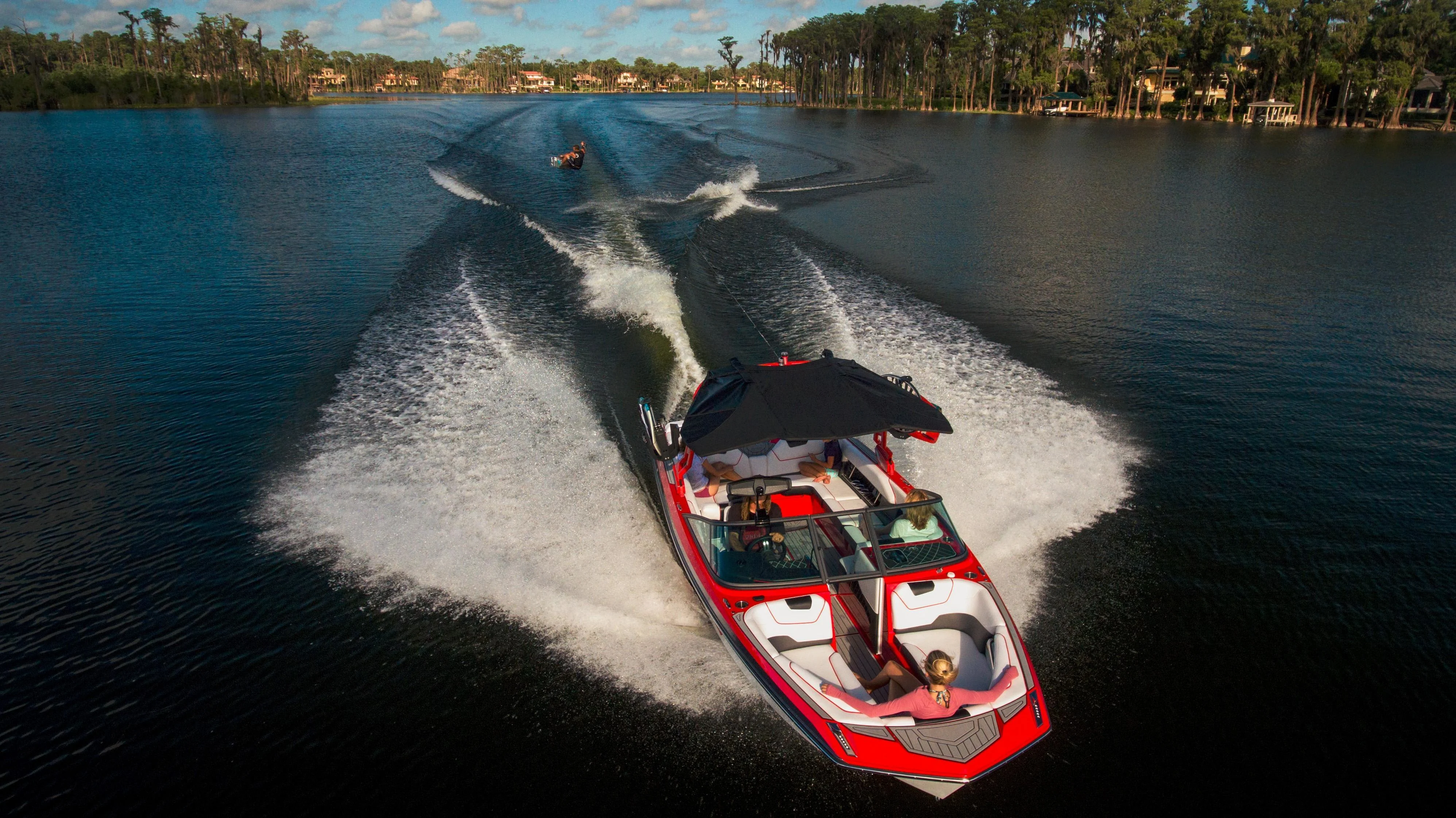2025 Nautique Super Air Nautique GS24 Image Thumbnail #18