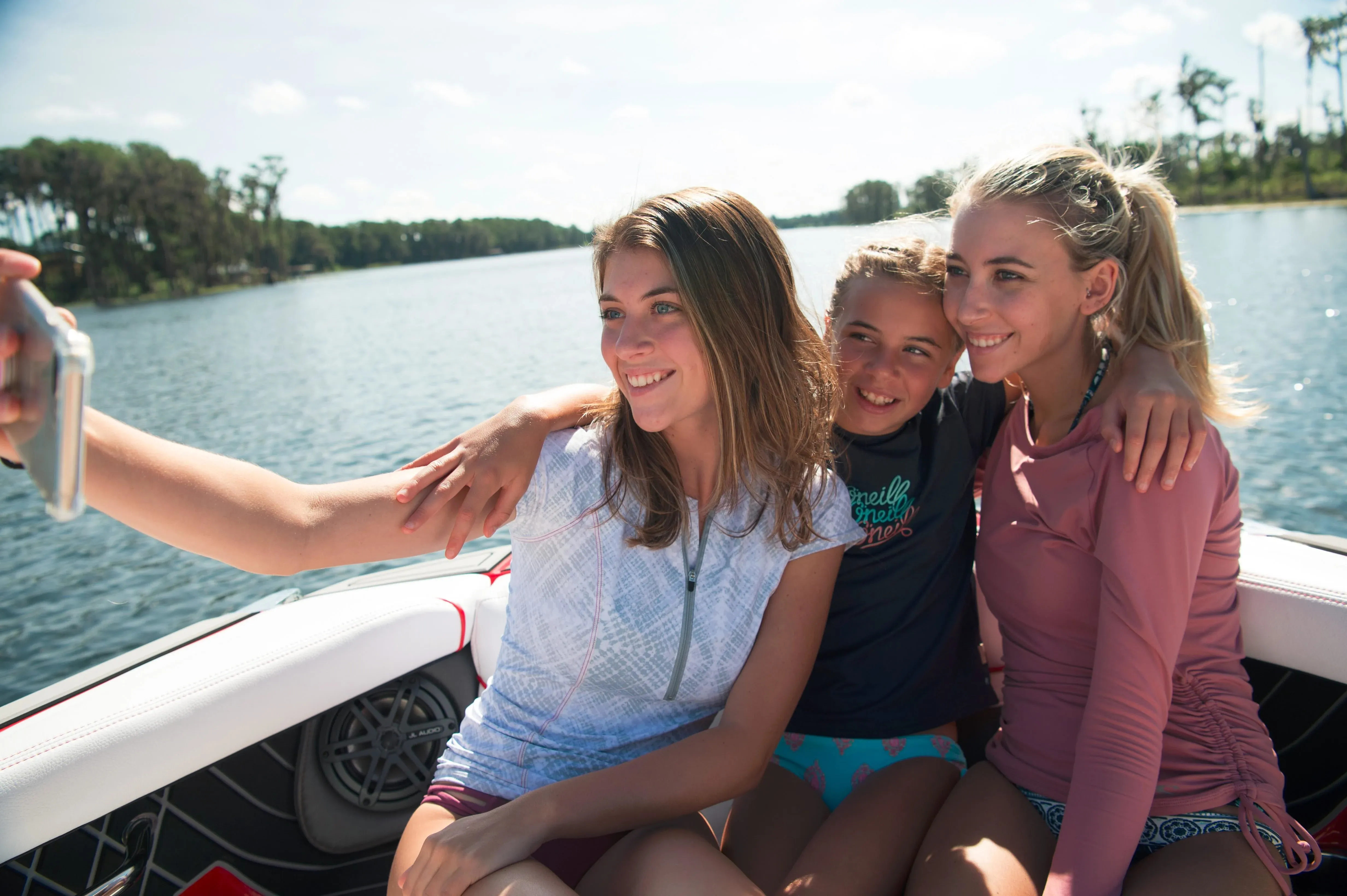 2025 Nautique Super Air Nautique GS24 Image Thumbnail #19