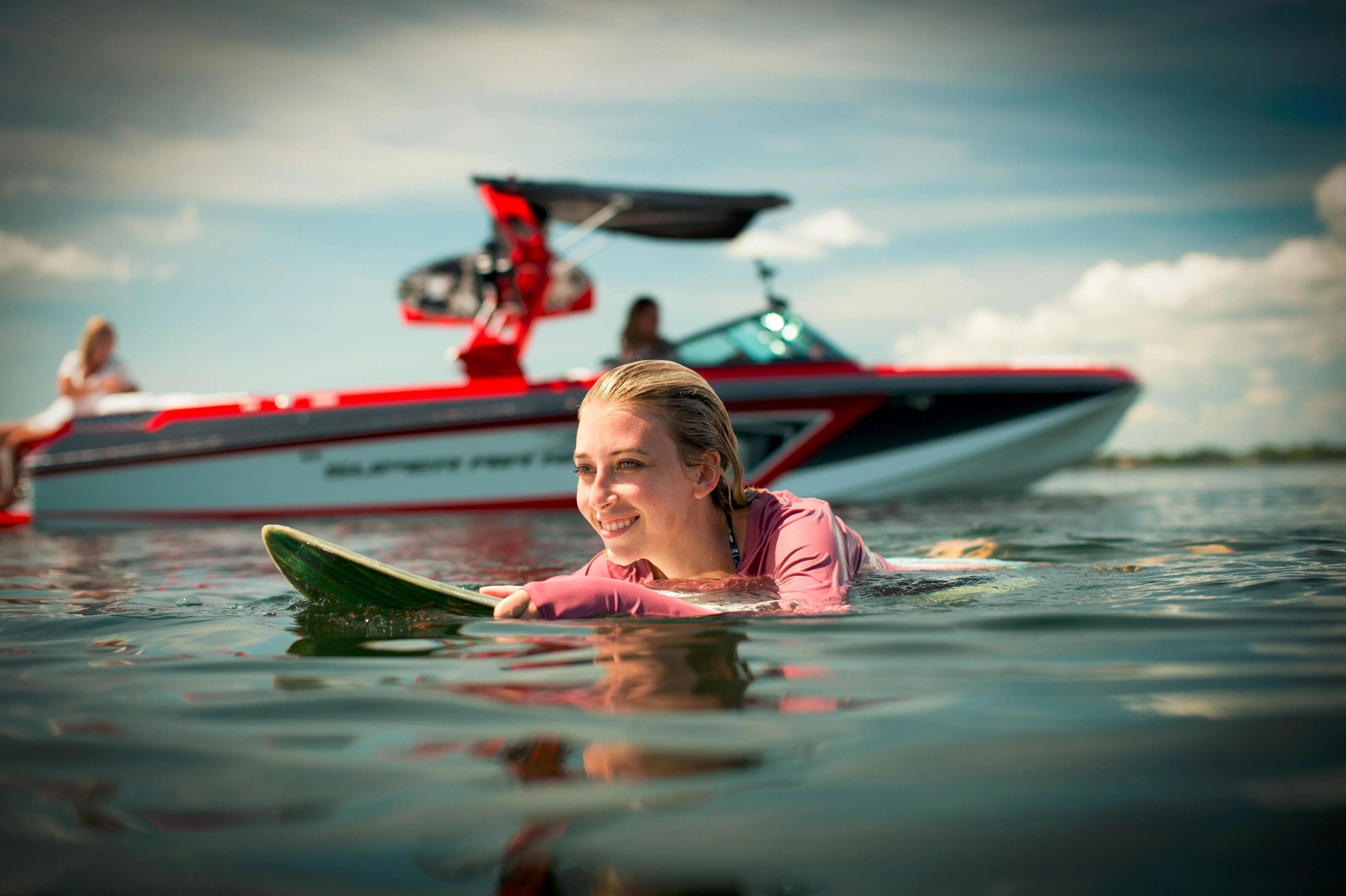 2025 Nautique Super Air Nautique GS24 Image Thumbnail #34