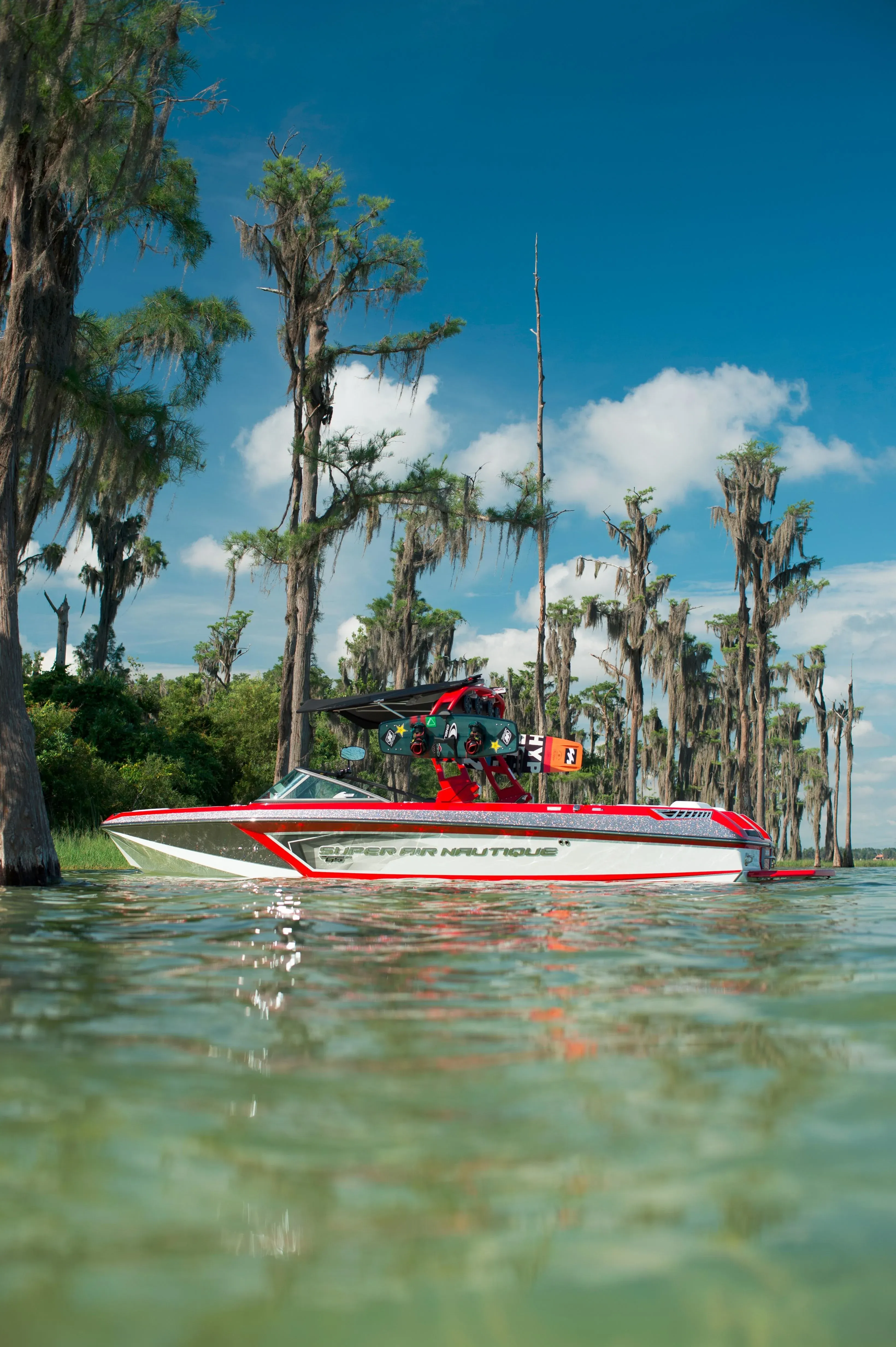 2025 Nautique Super Air Nautique GS24 Image Thumbnail #57