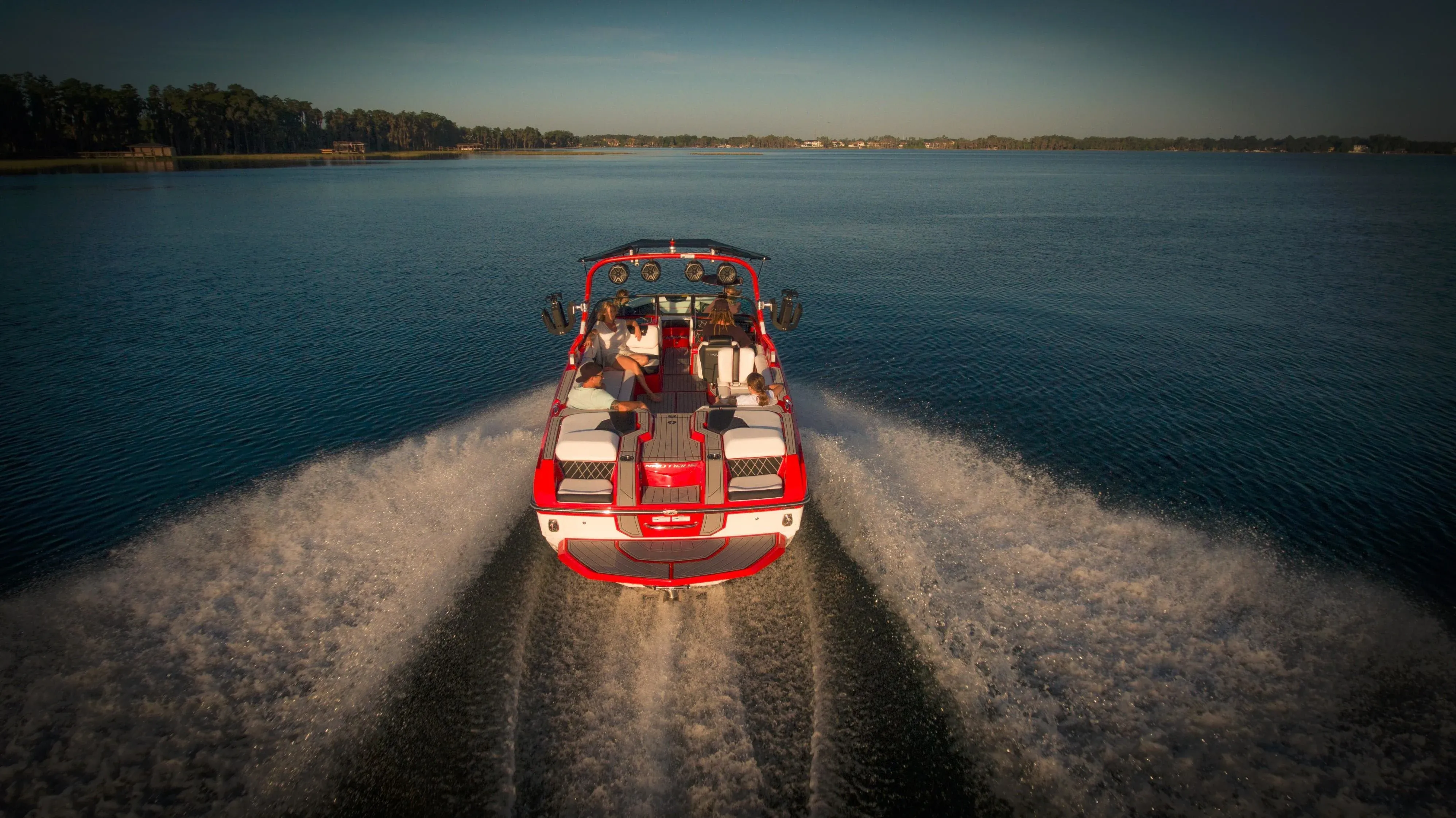 2026 Nautique Super Air Nautique GS24 Image Thumbnail #10
