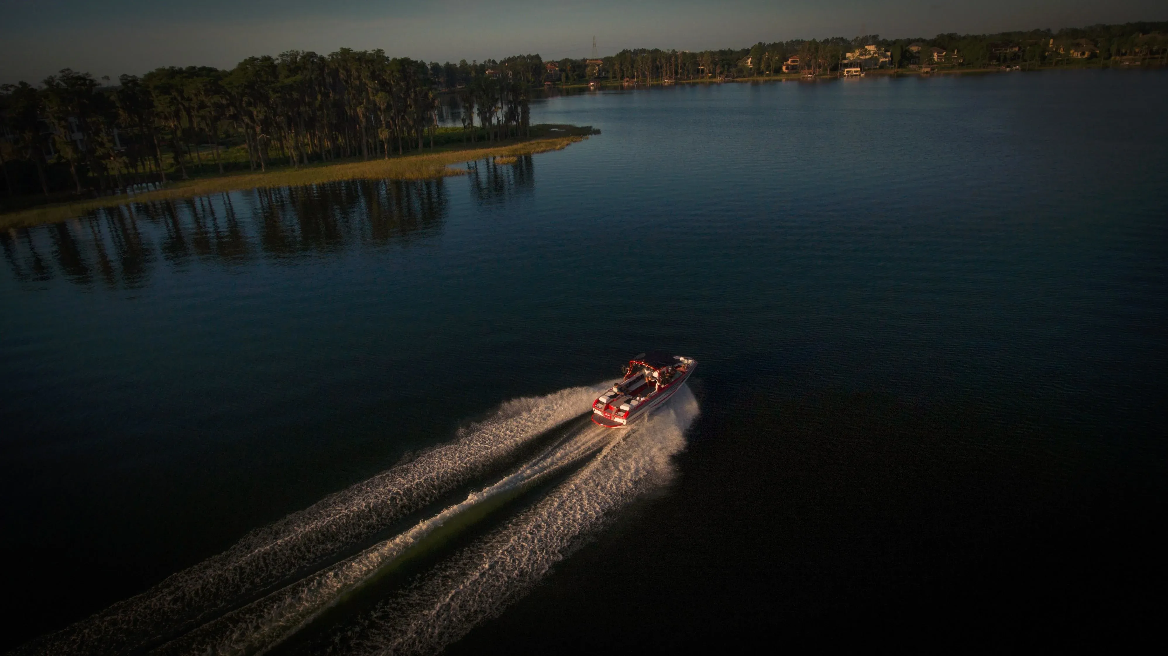 2026 Nautique Super Air Nautique GS24 Image Thumbnail #11