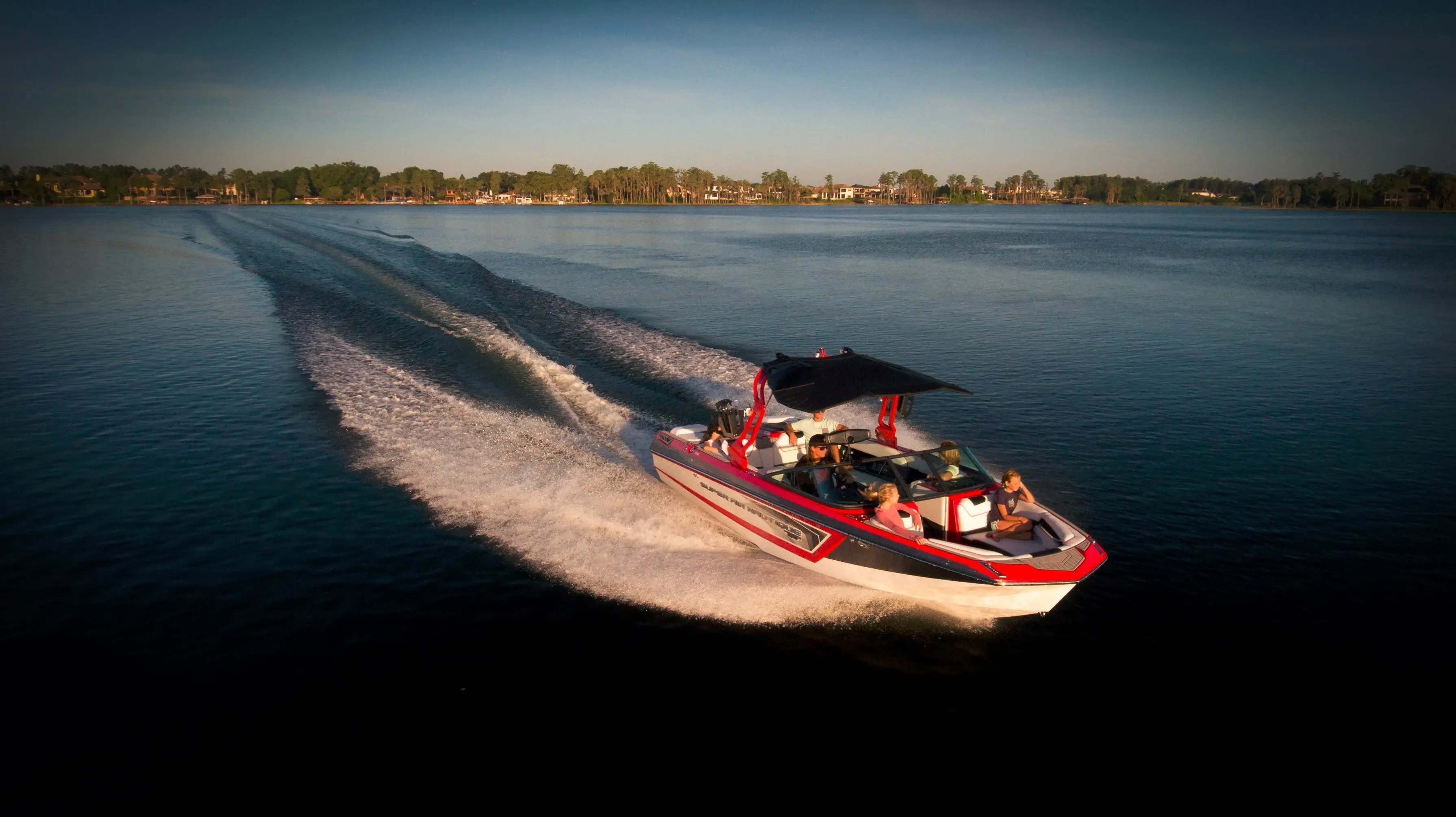 2026 Nautique Super Air Nautique GS24 Image Thumbnail #12