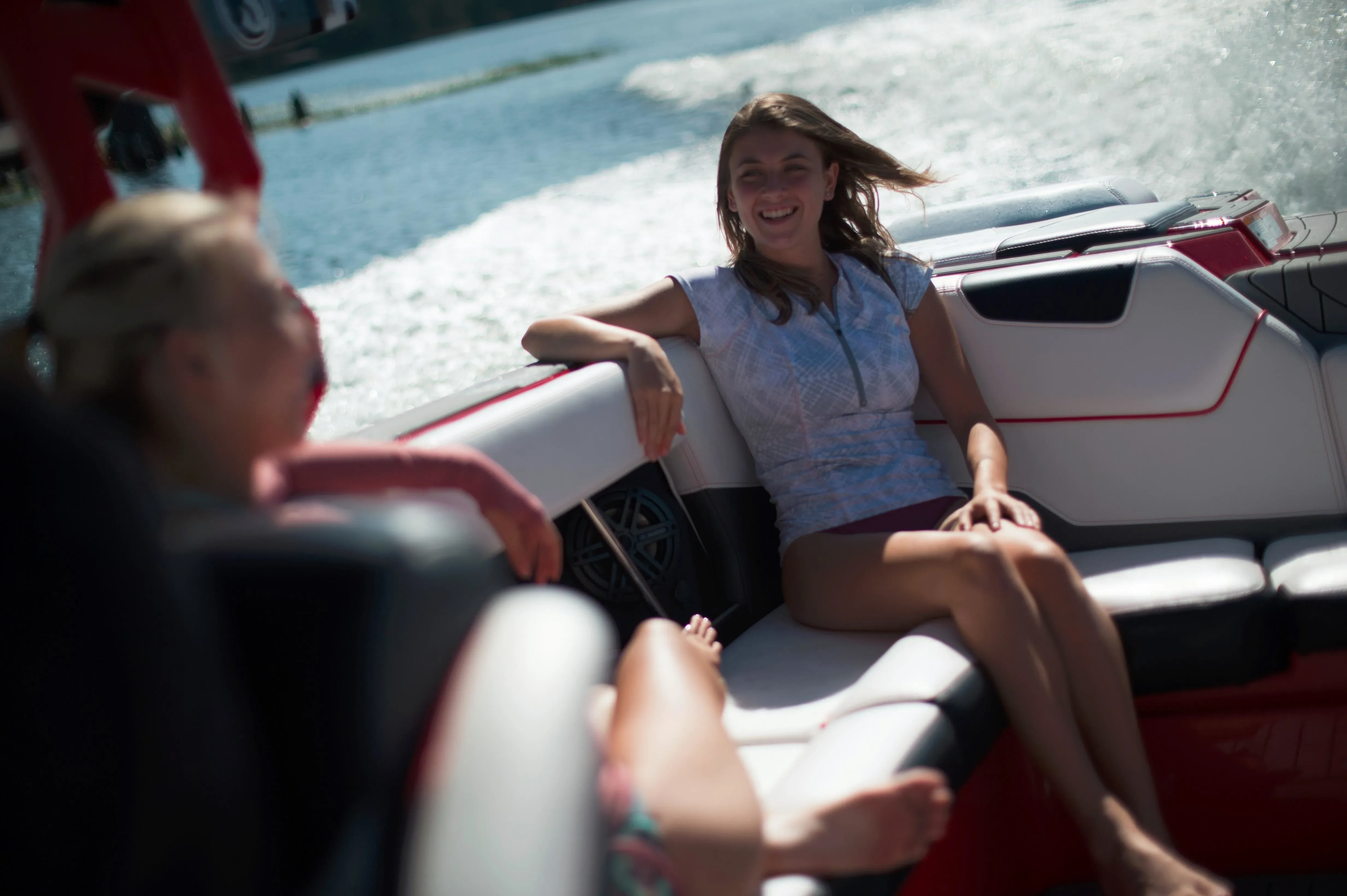 2026 Nautique Super Air Nautique GS24 Image Thumbnail #23