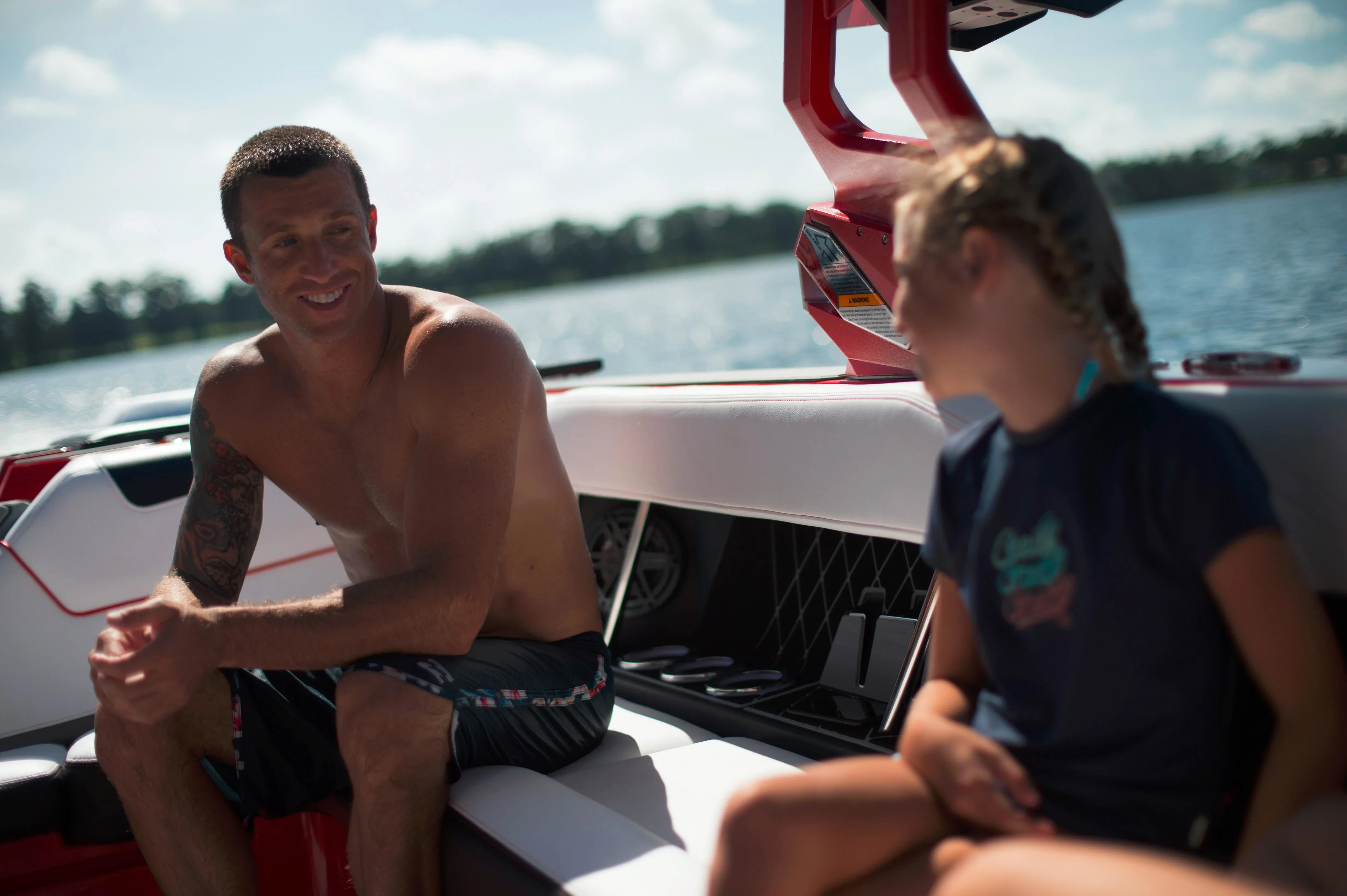 2026 Nautique Super Air Nautique GS24 Image Thumbnail #22