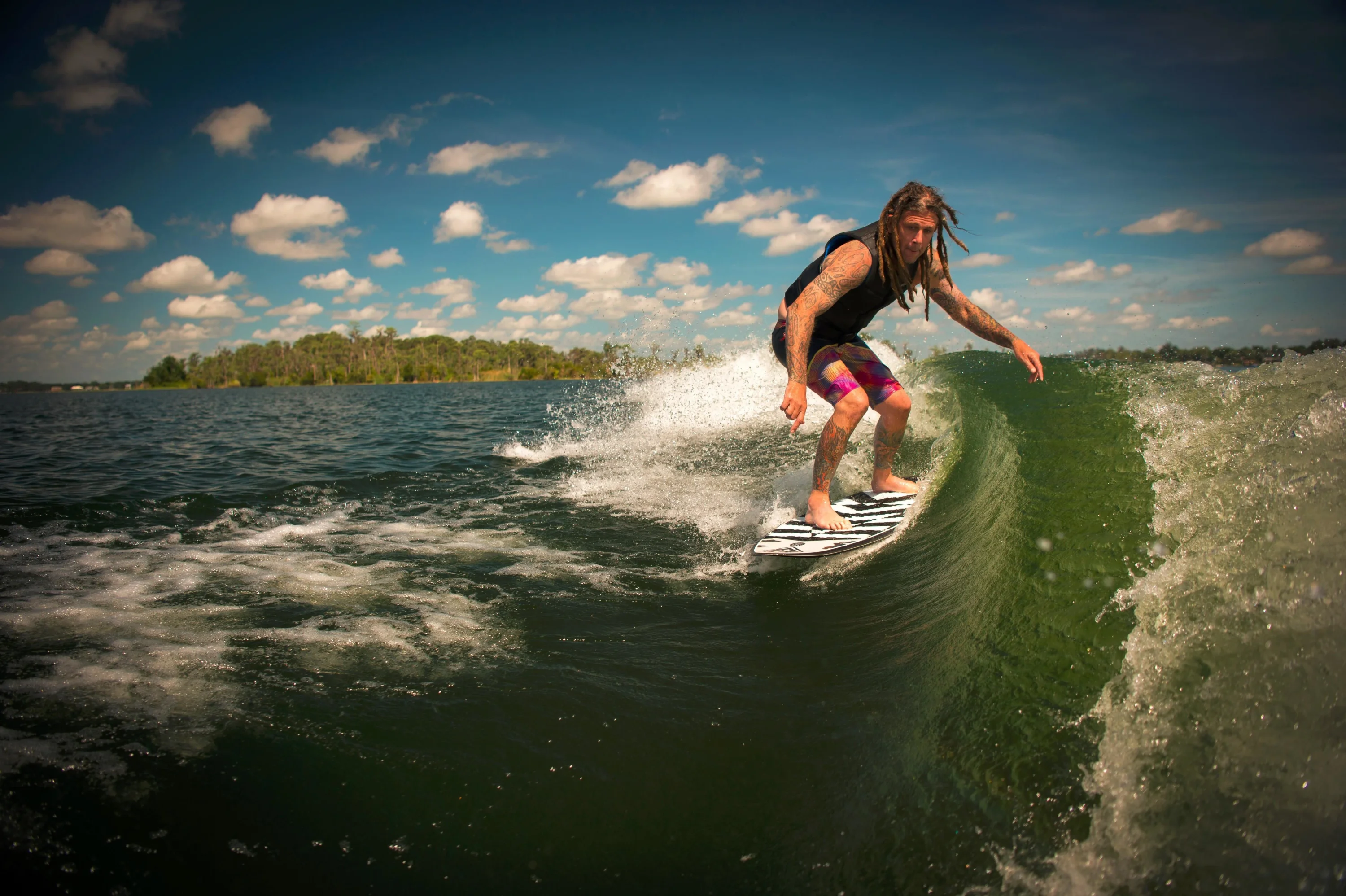 2026 Nautique Super Air Nautique GS24 Image Thumbnail #28