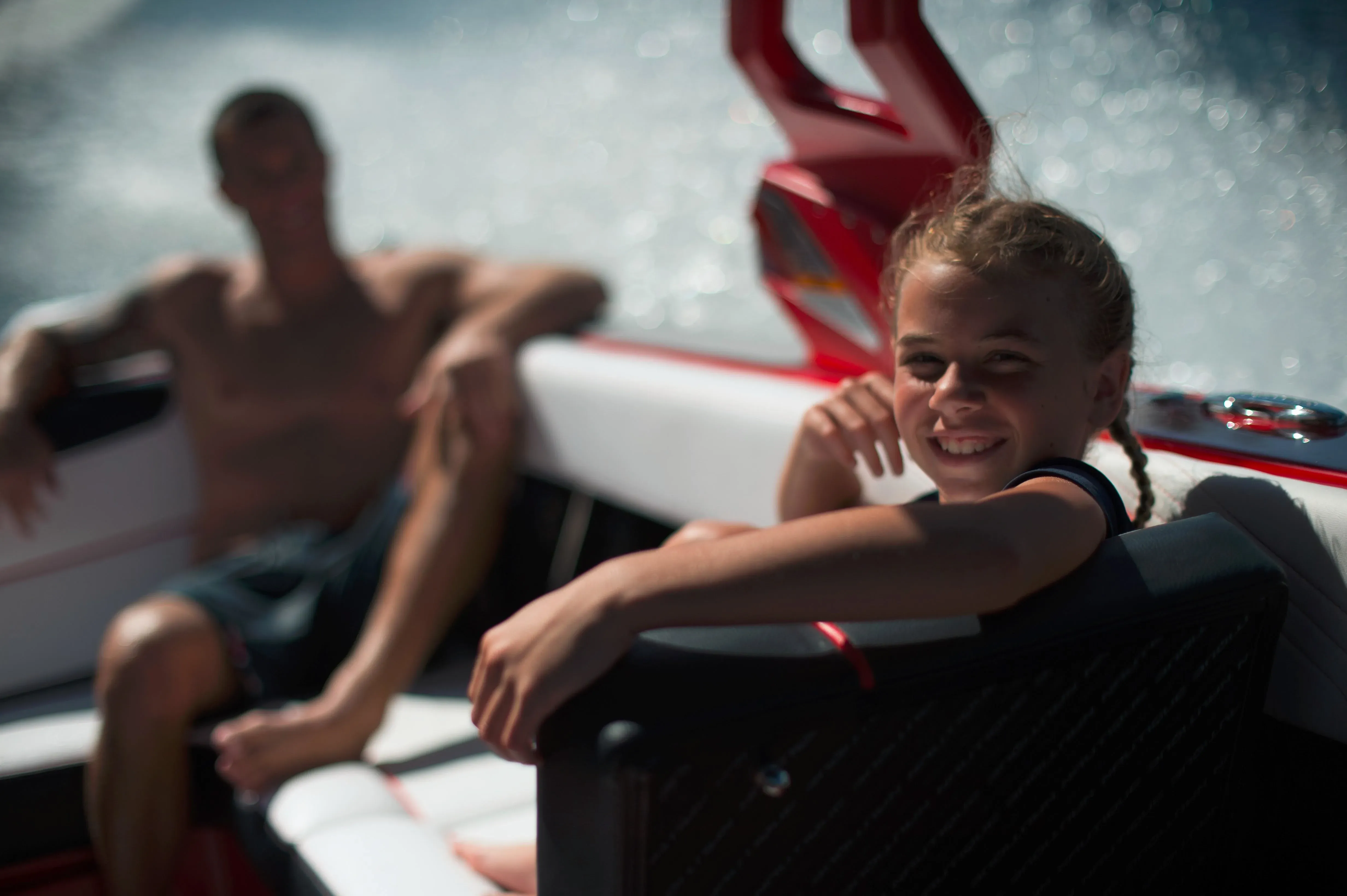 2026 Nautique Super Air Nautique GS24 Image Thumbnail #24