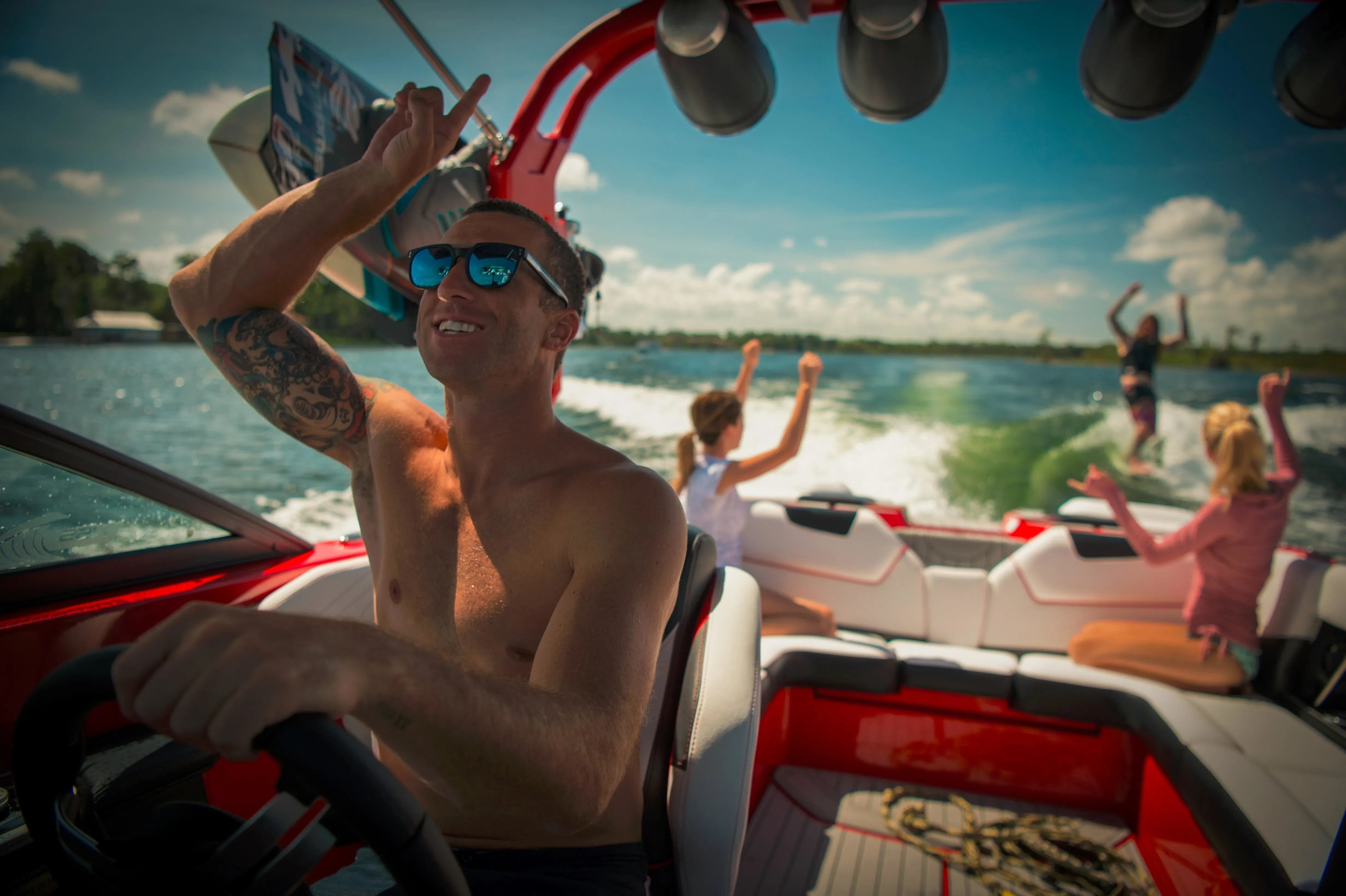 2026 Nautique Super Air Nautique GS24 Image Thumbnail #26