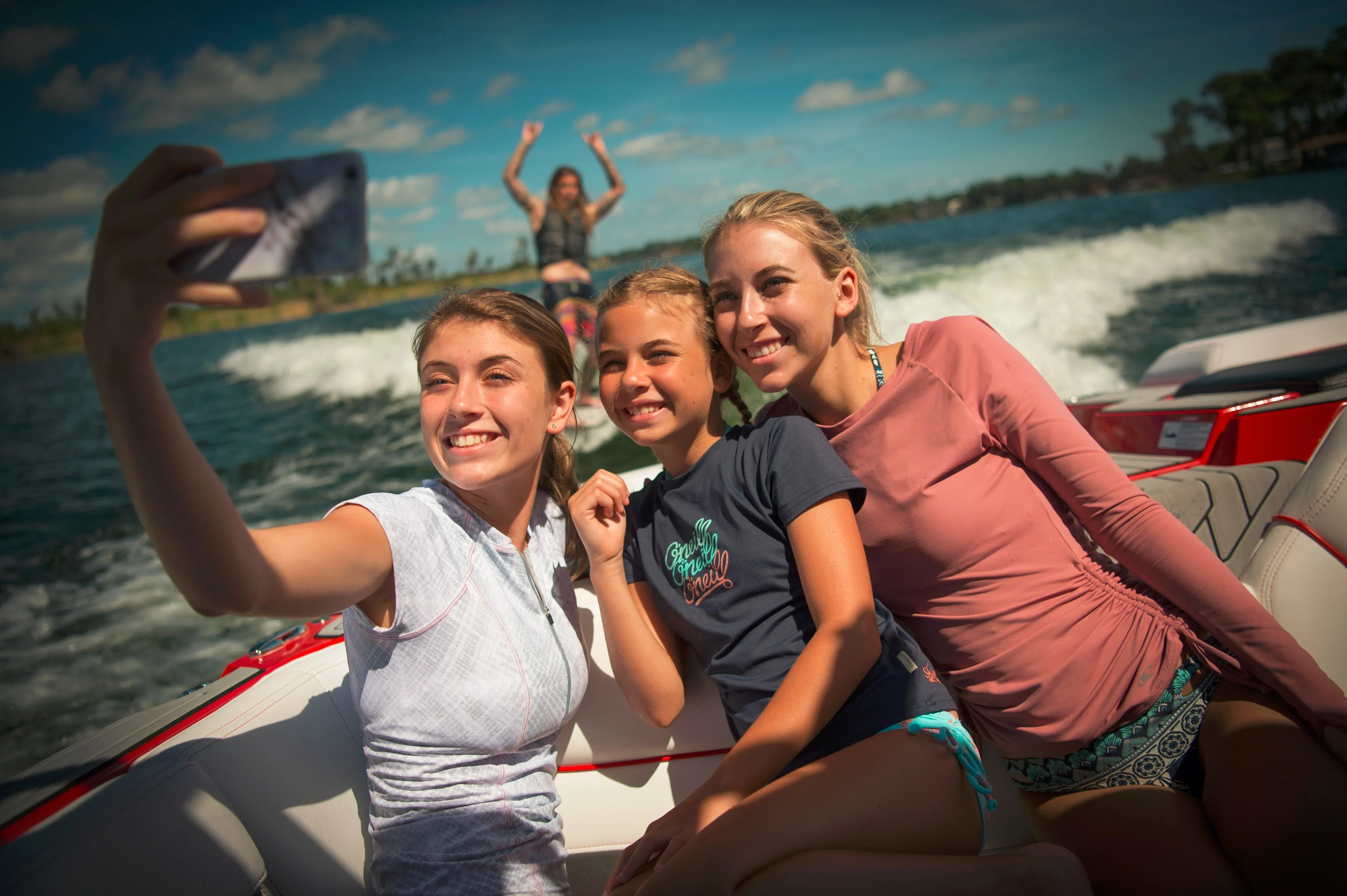 2026 Nautique Super Air Nautique GS24 Image Thumbnail #27