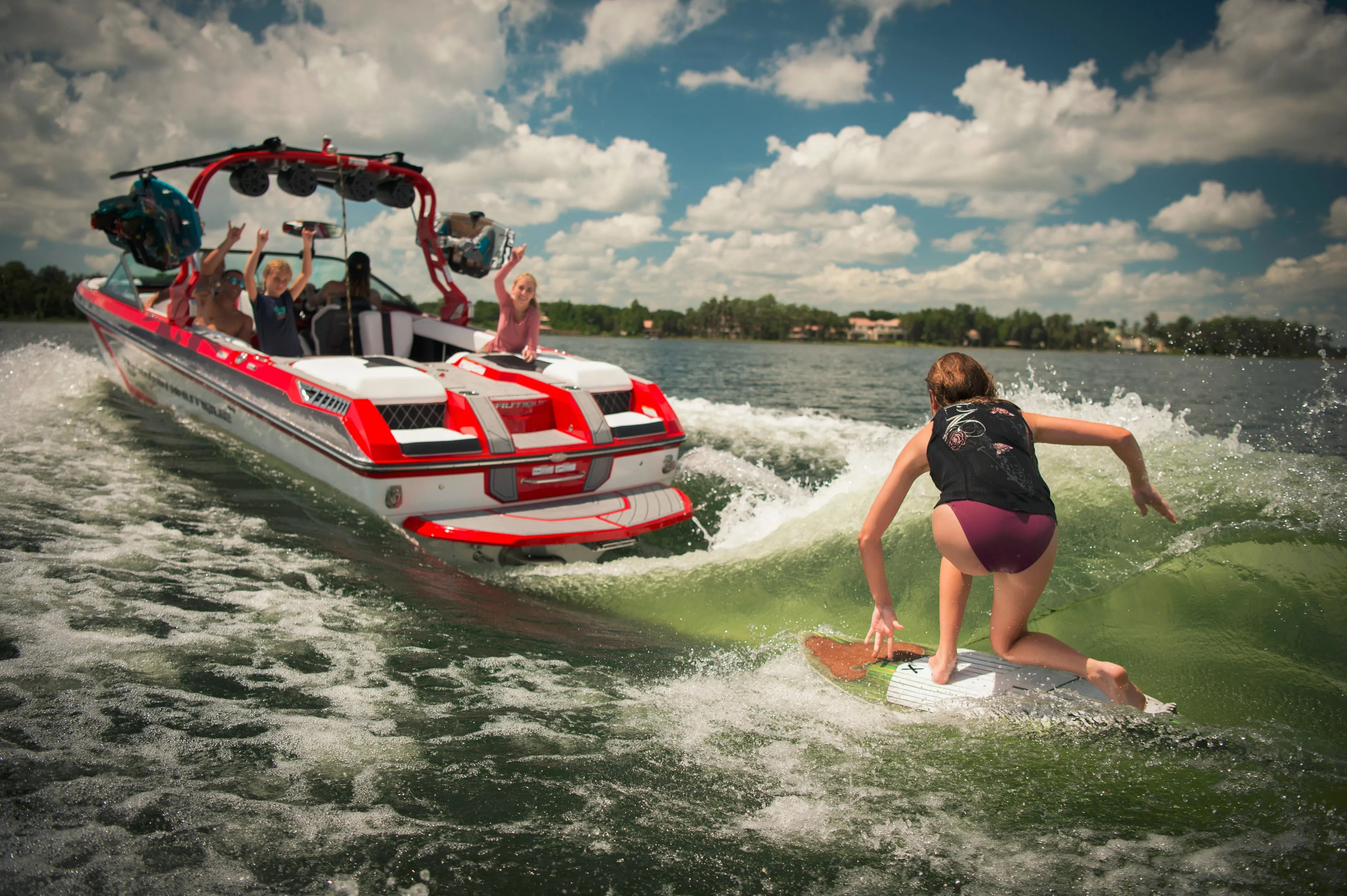 2026 Nautique Super Air Nautique GS24 Image Thumbnail #32