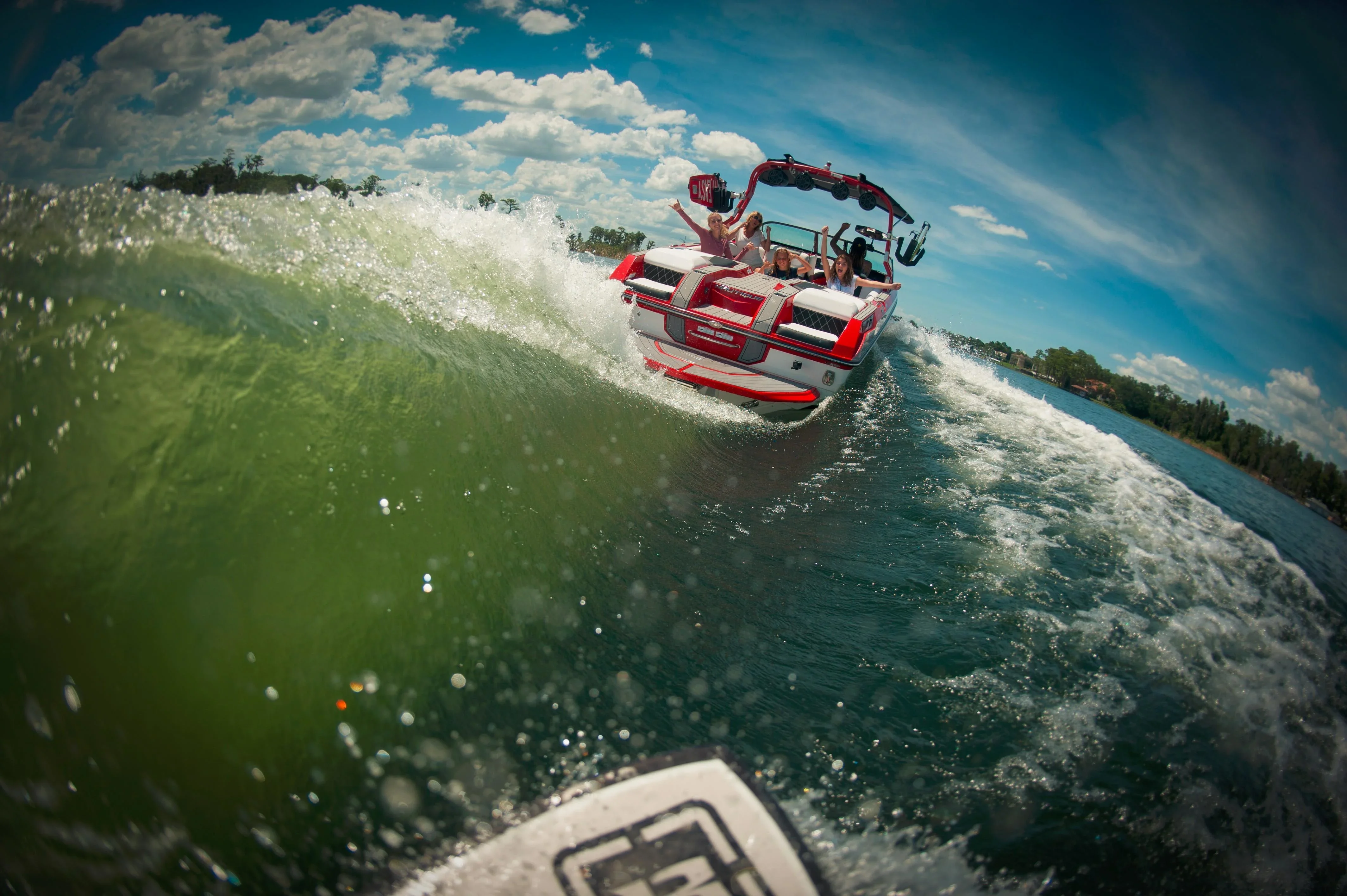 2026 Nautique Super Air Nautique GS24 Image Thumbnail #33