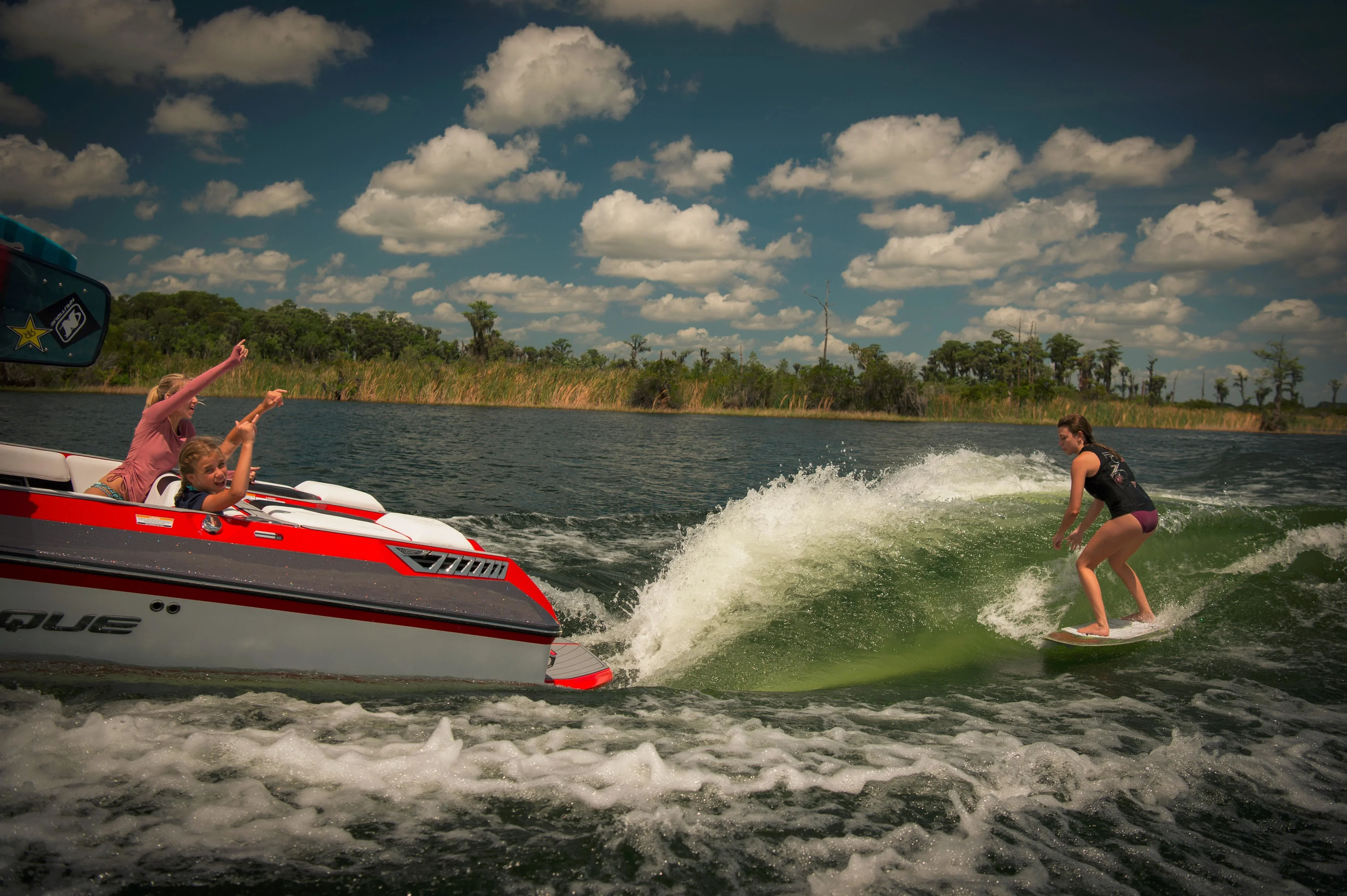 2026 Nautique Super Air Nautique GS24 Image Thumbnail #31