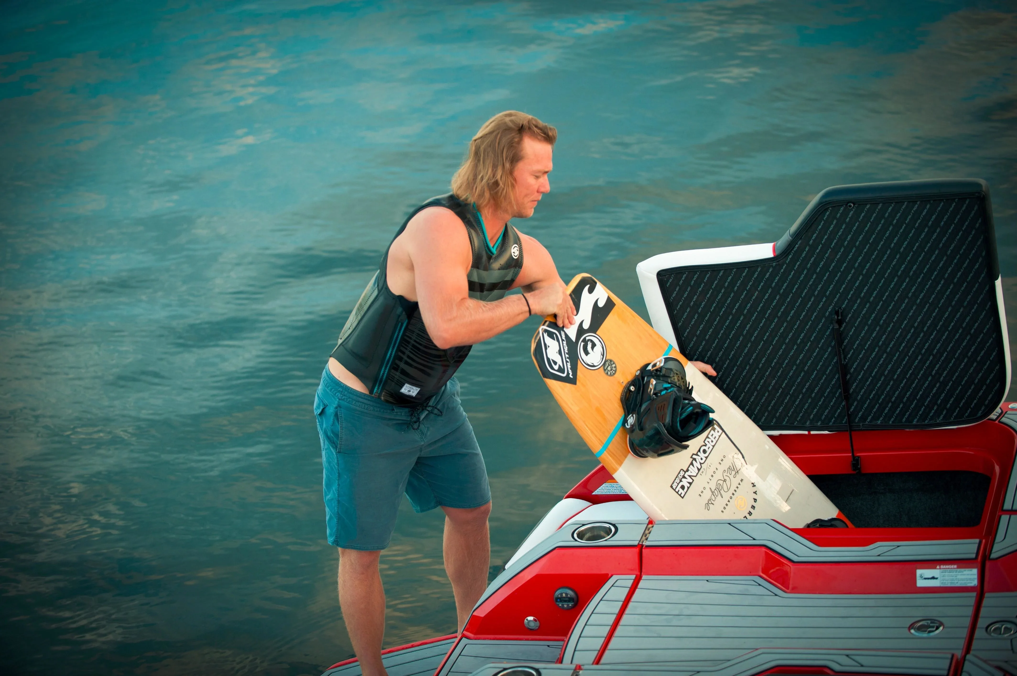 2026 Nautique Super Air Nautique GS24 Image Thumbnail #38