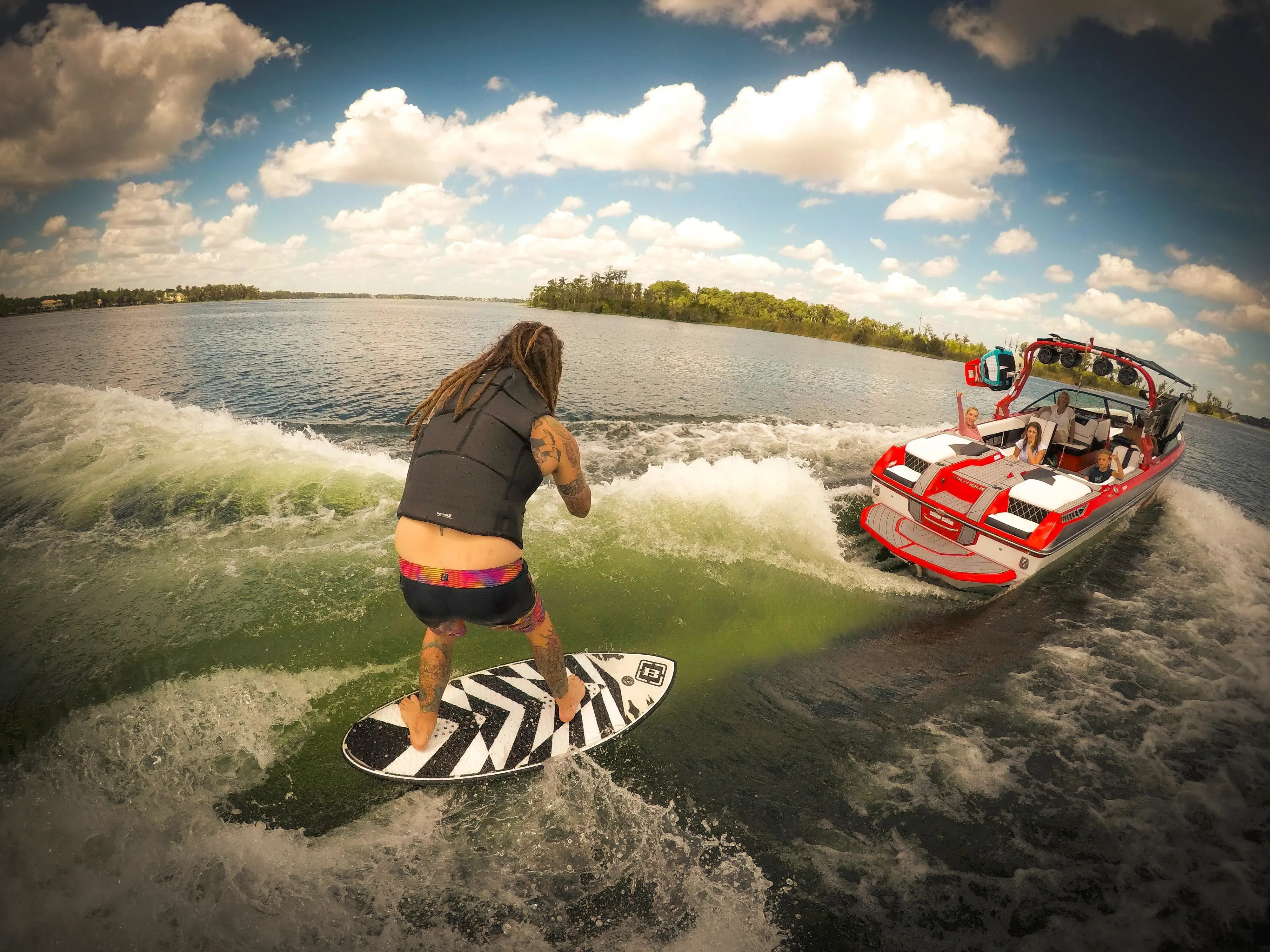 2026 Nautique Super Air Nautique GS24 Image Thumbnail #35
