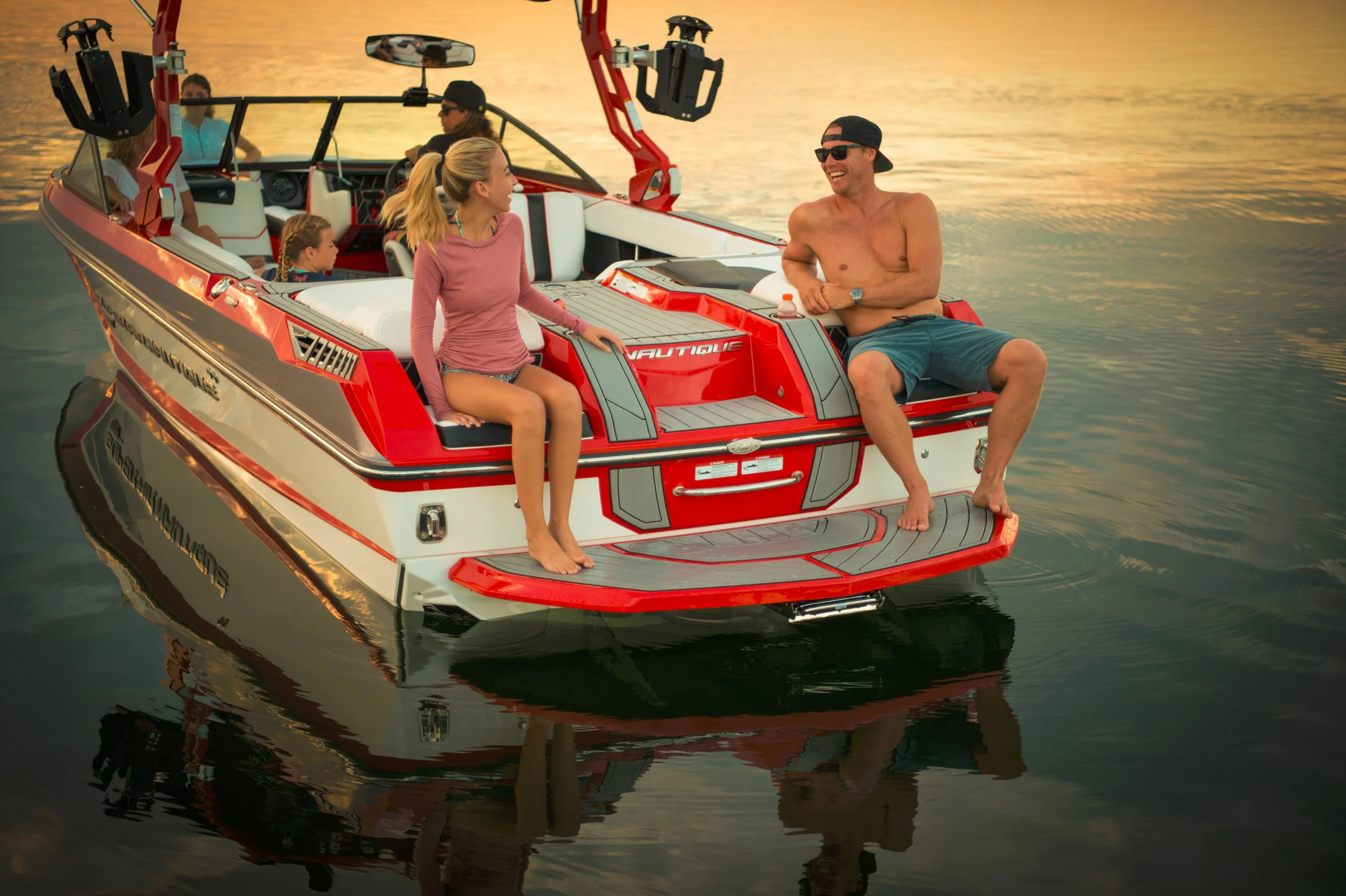 2026 Nautique Super Air Nautique GS24 Image Thumbnail #36