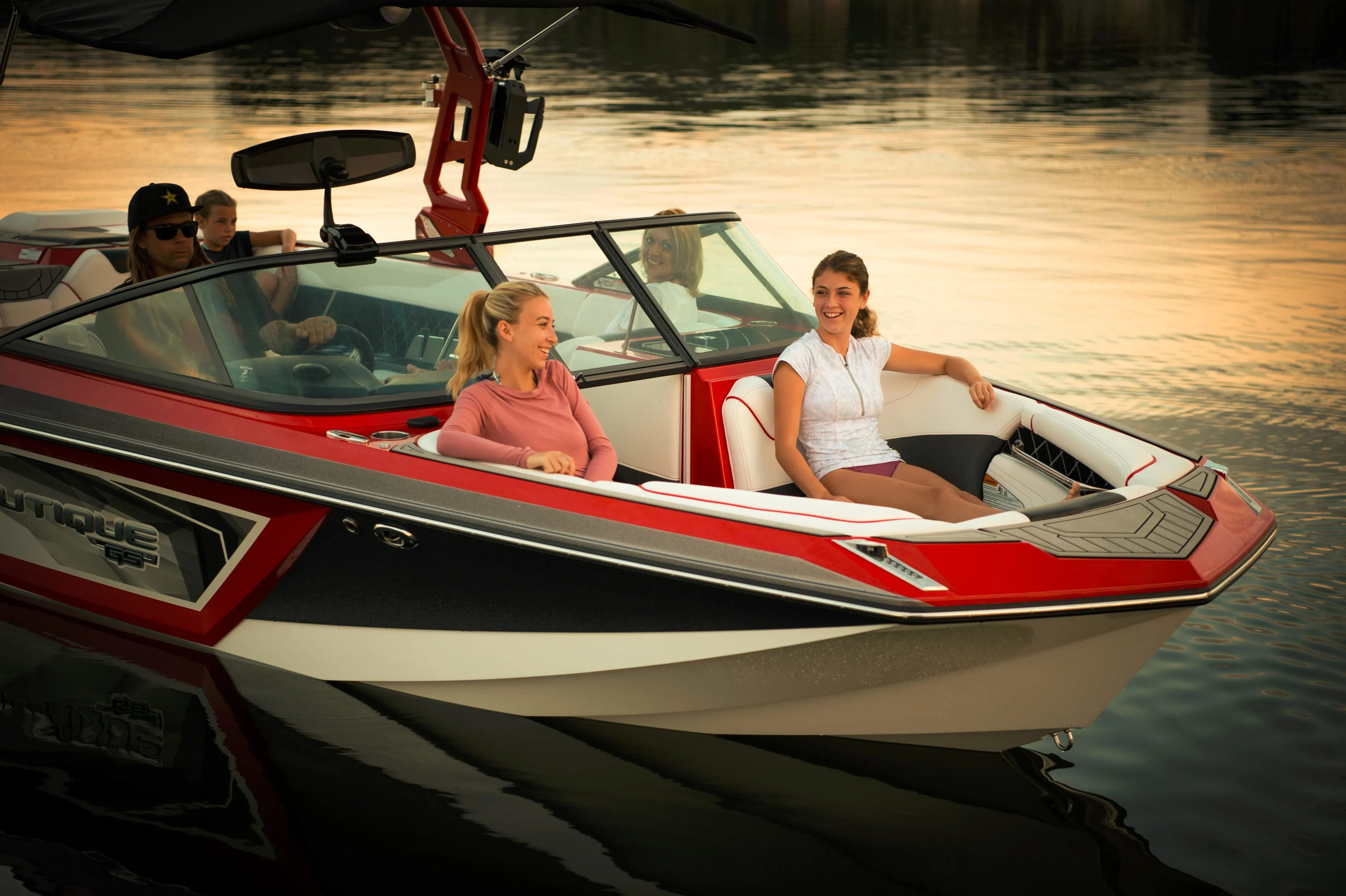 2026 Nautique Super Air Nautique GS24 Image Thumbnail #37