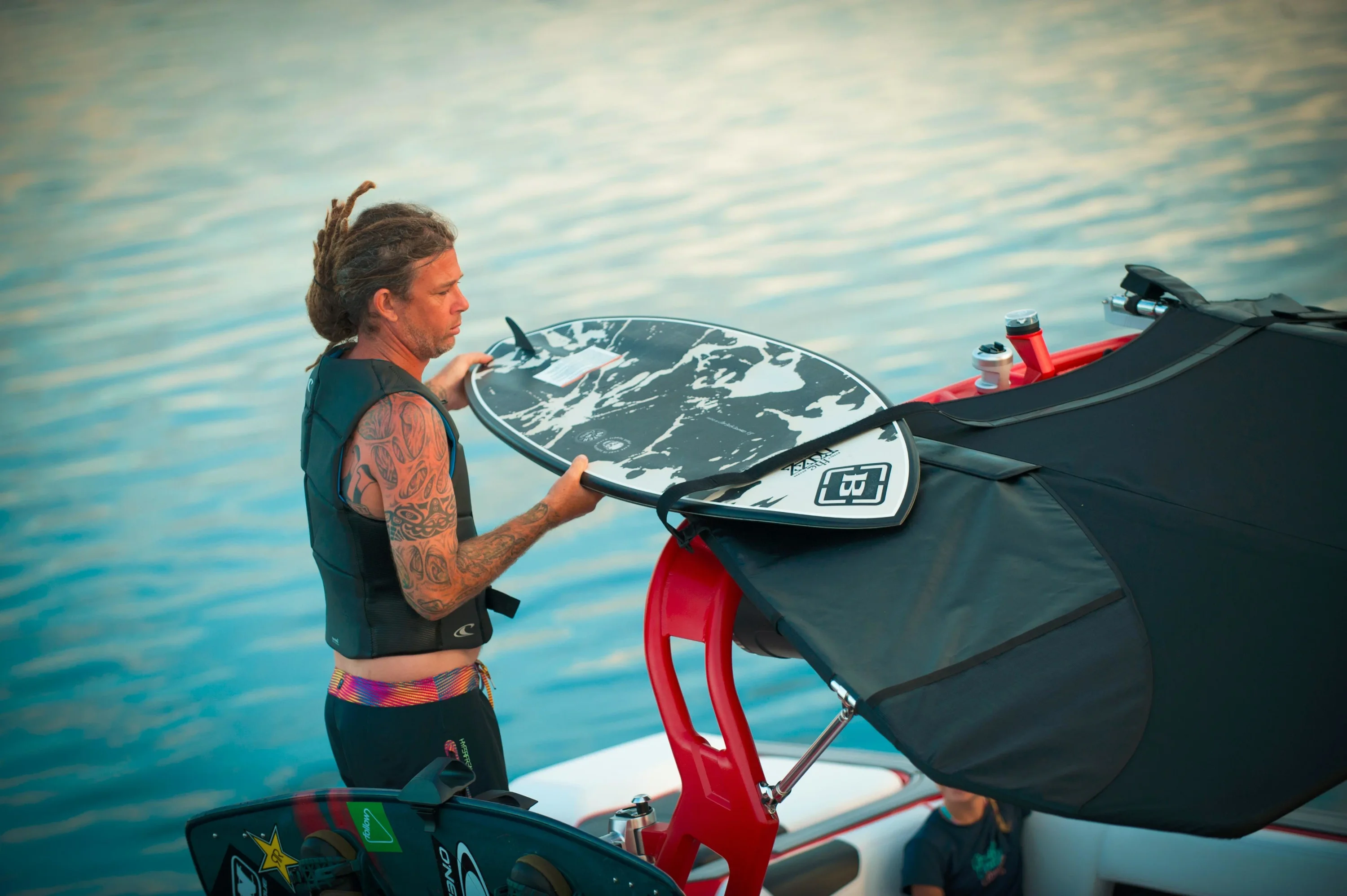 2026 Nautique Super Air Nautique GS24 Image Thumbnail #42