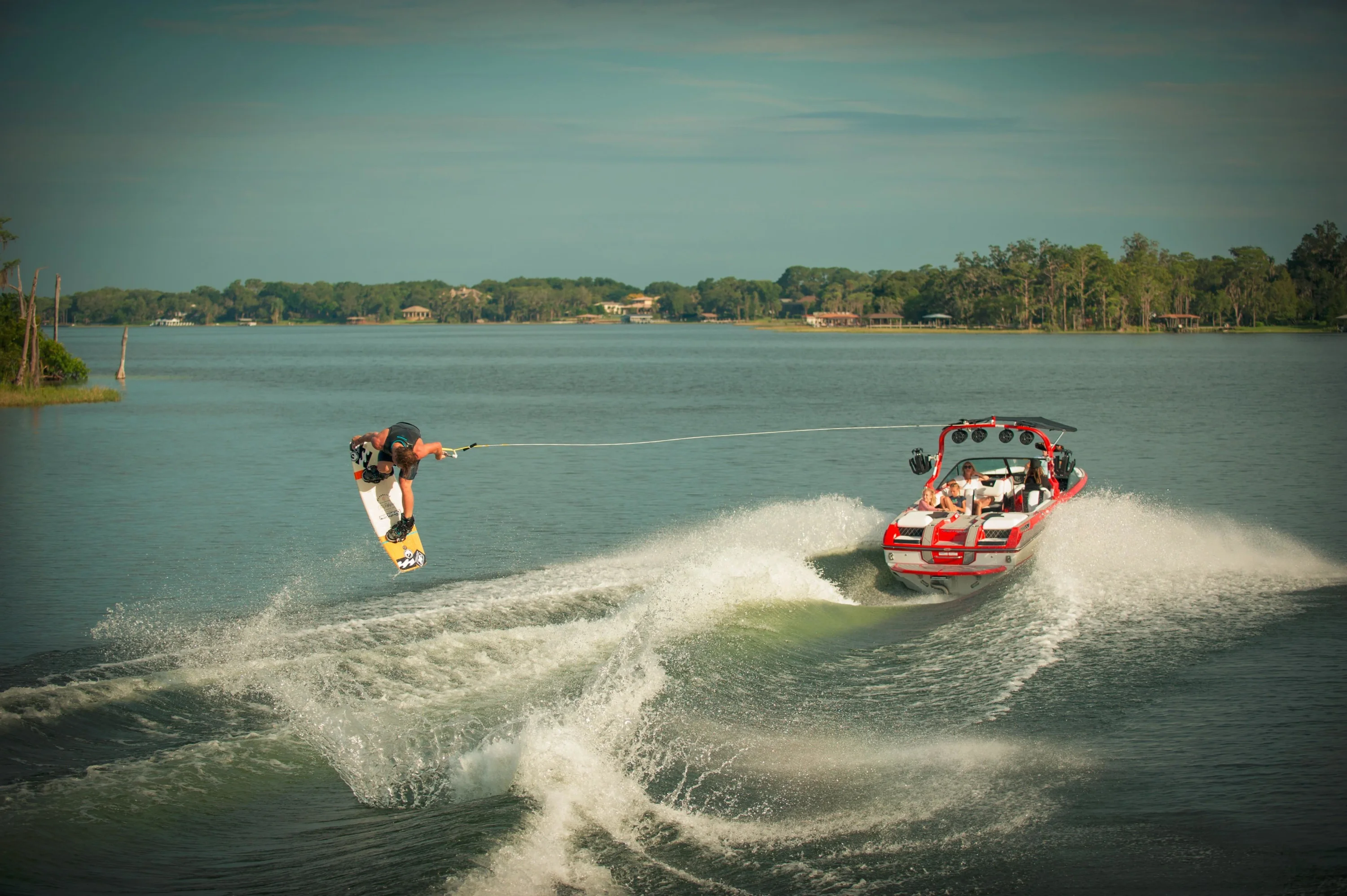 2026 Nautique Super Air Nautique GS24 Image Thumbnail #50