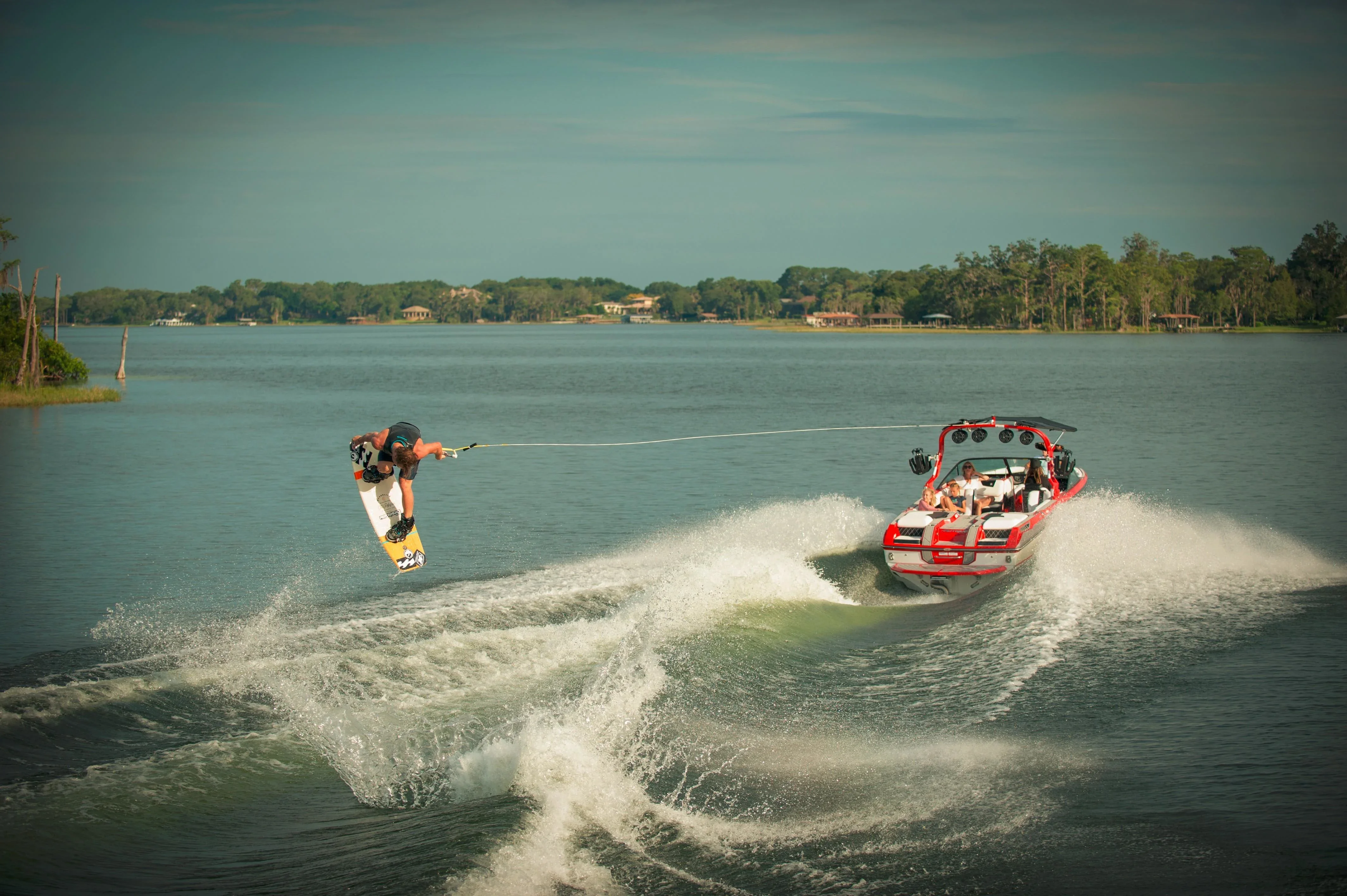 2026 Nautique Super Air Nautique GS24 Image Thumbnail #50