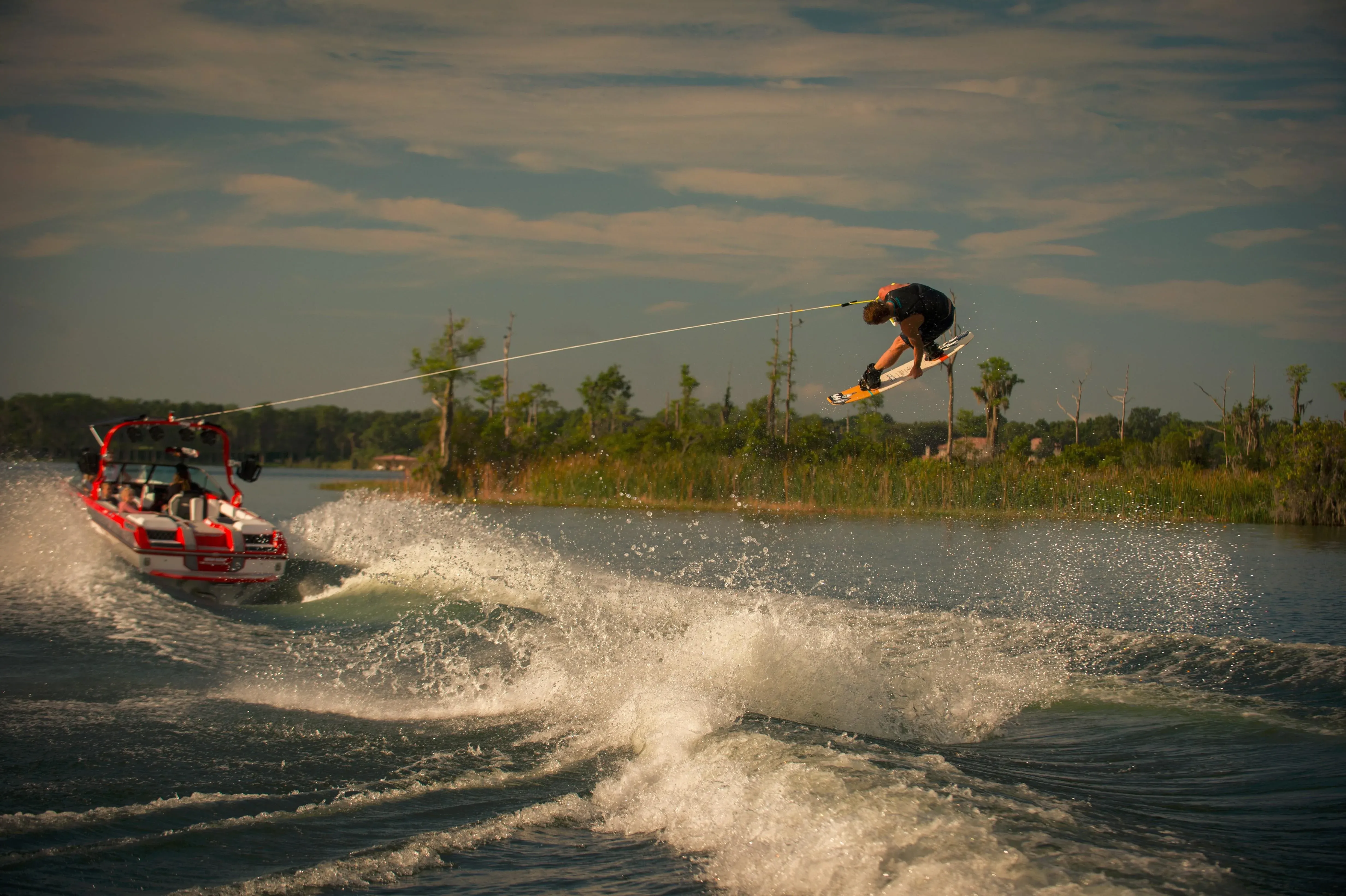 2026 Nautique Super Air Nautique GS24 Image Thumbnail #51