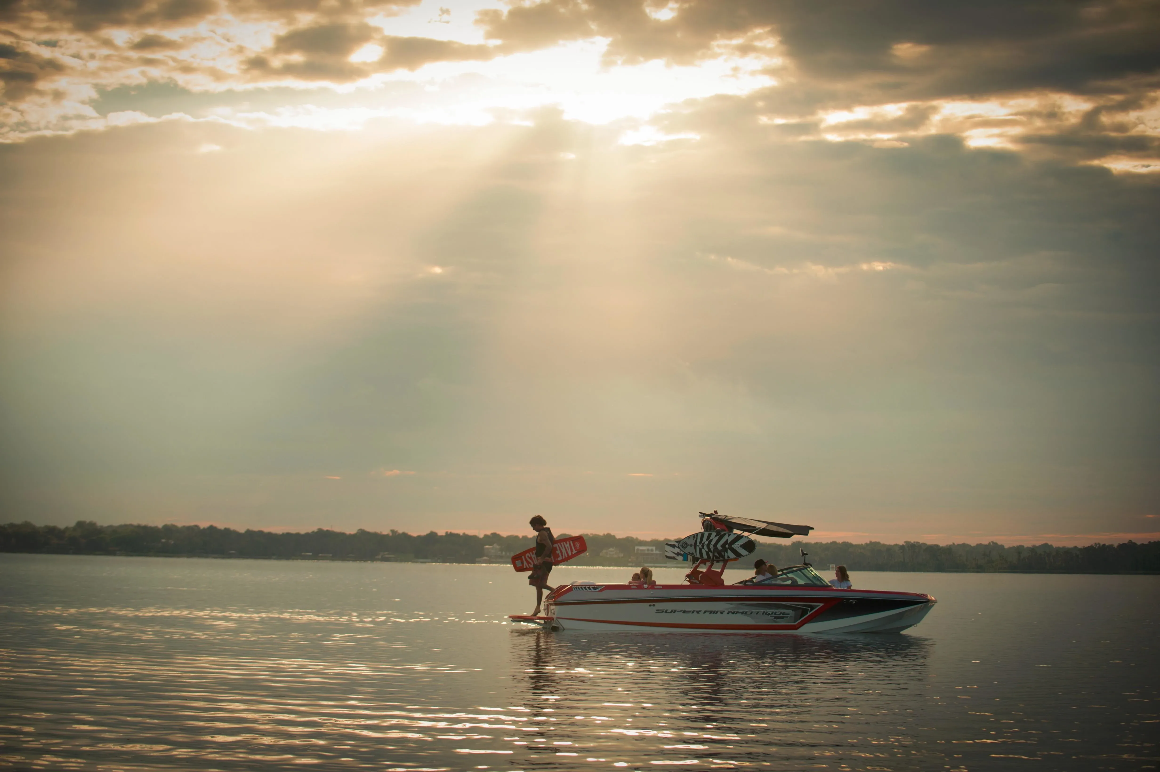 2026 Nautique Super Air Nautique GS24 Image Thumbnail #46