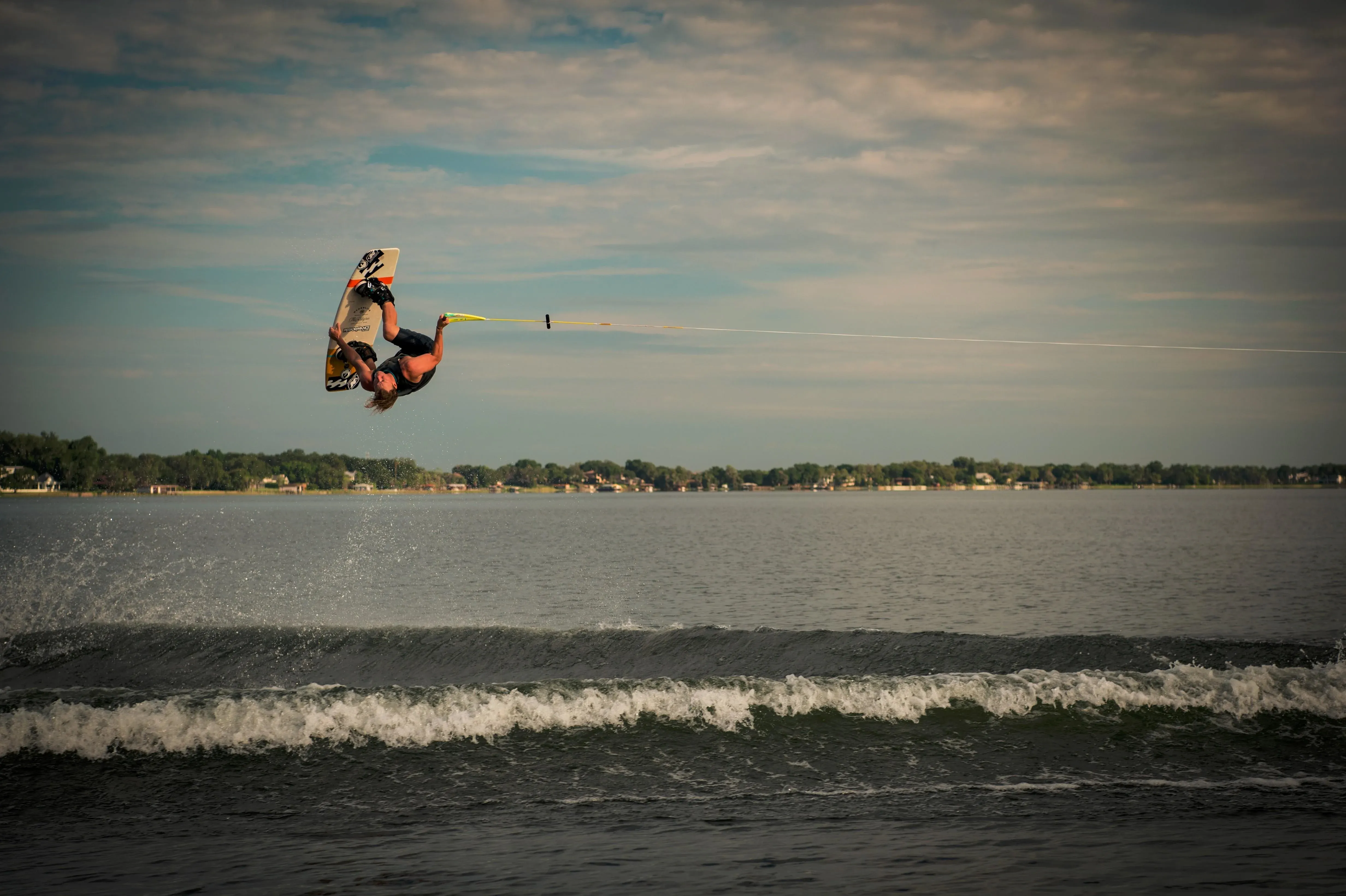 2026 Nautique Super Air Nautique GS24 Image Thumbnail #47