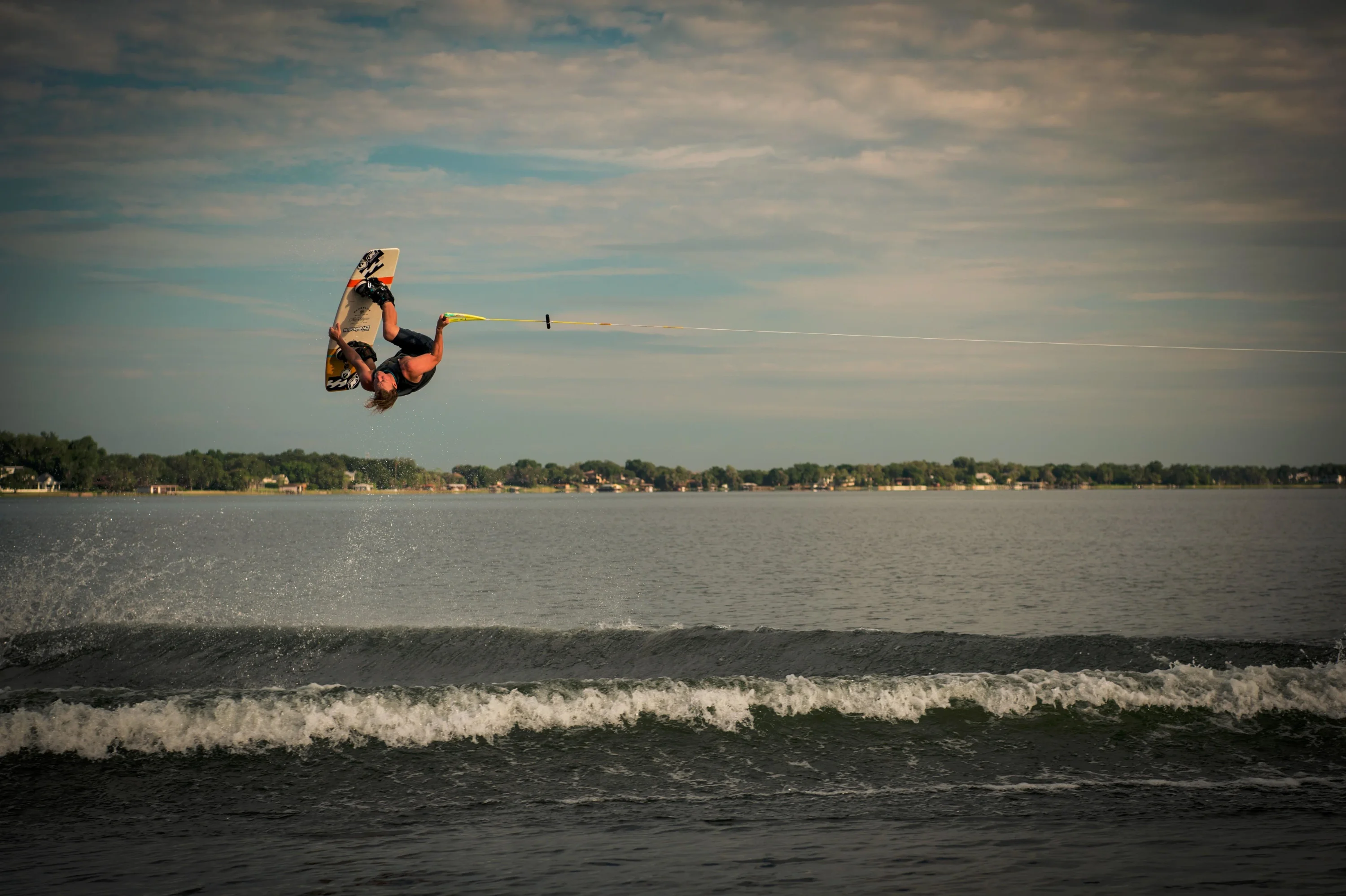 2026 Nautique Super Air Nautique GS24 Image Thumbnail #47