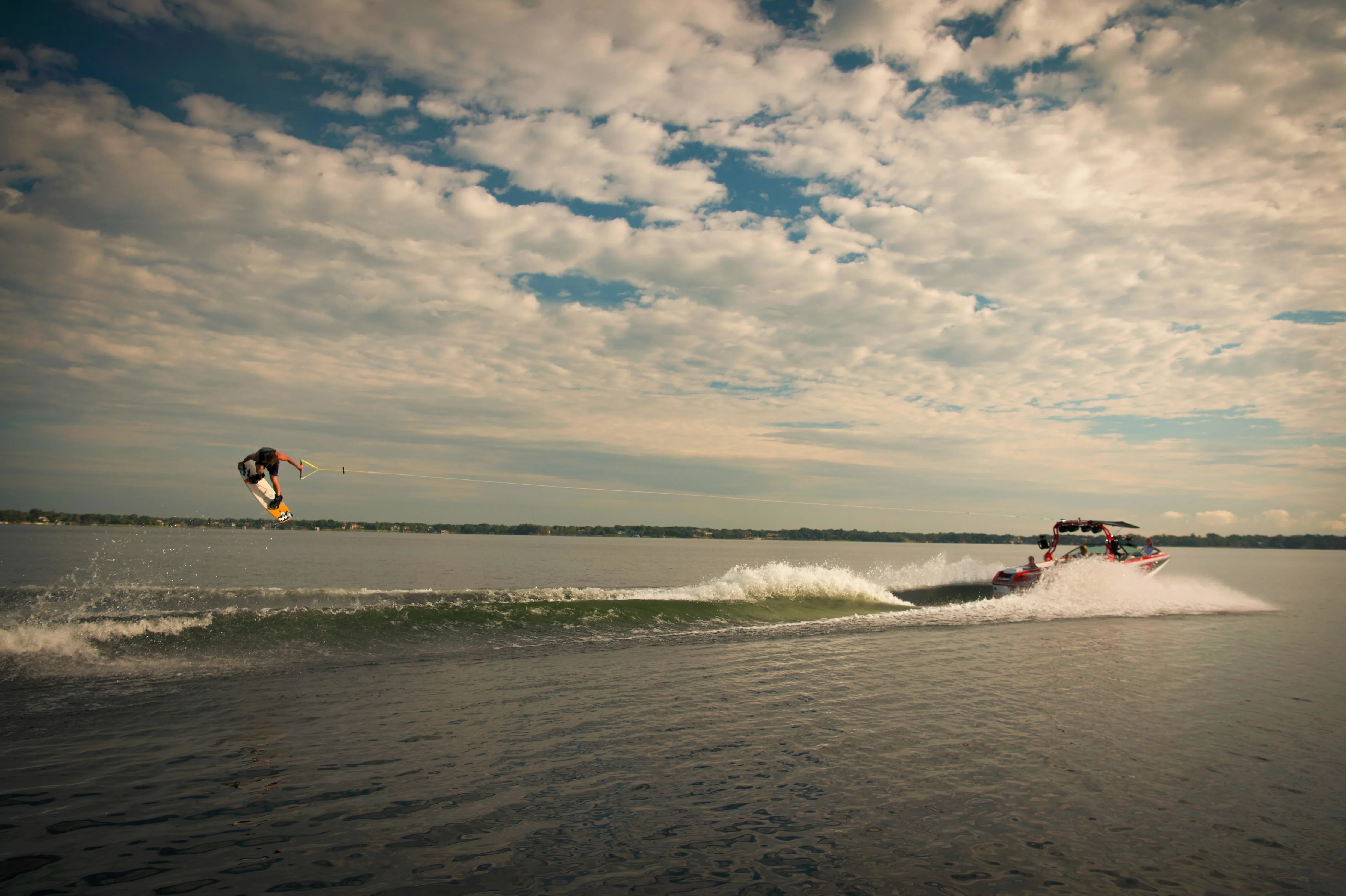 2026 Nautique Super Air Nautique GS24 Image Thumbnail #48