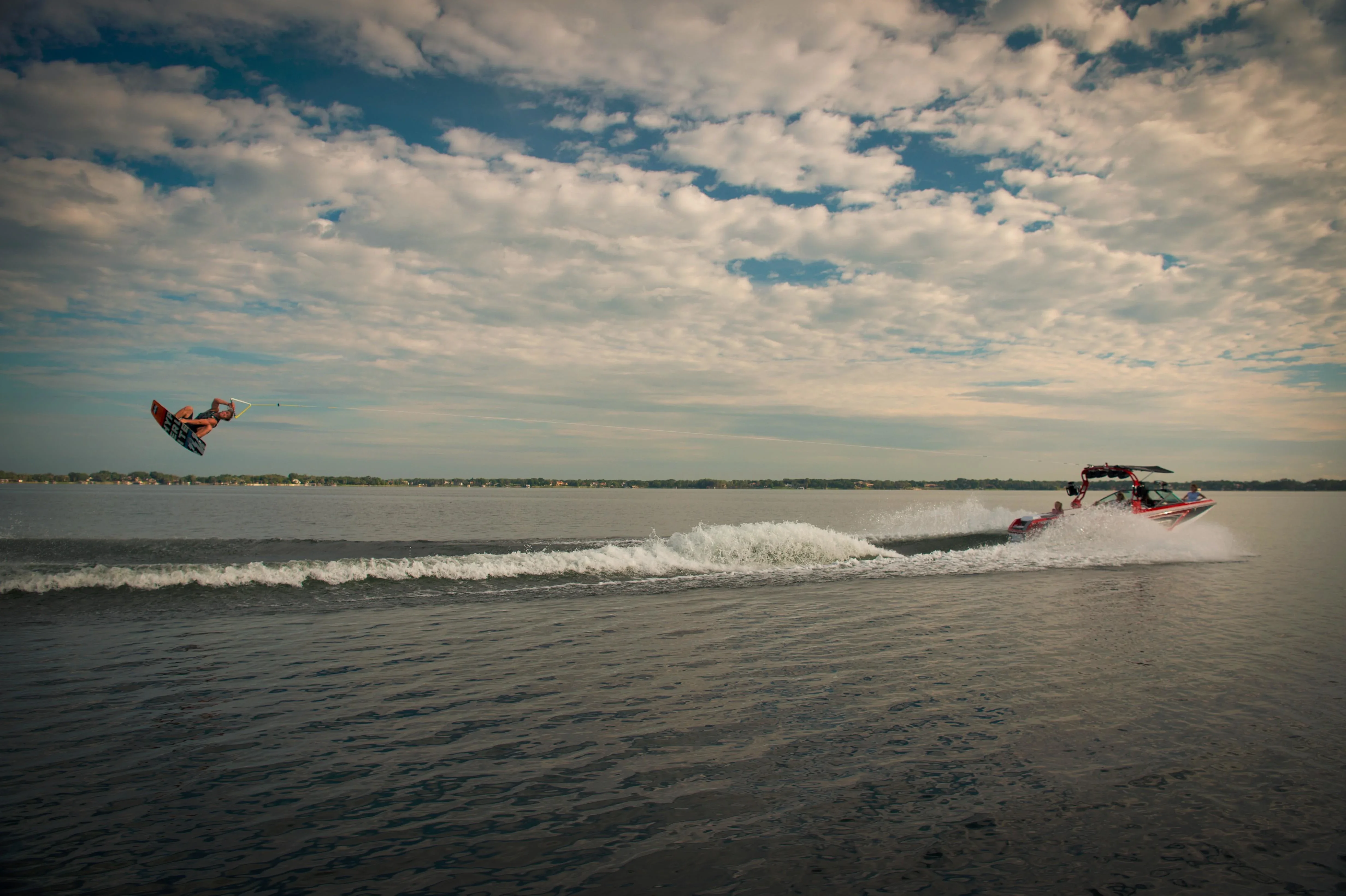 2026 Nautique Super Air Nautique GS24 Image Thumbnail #49