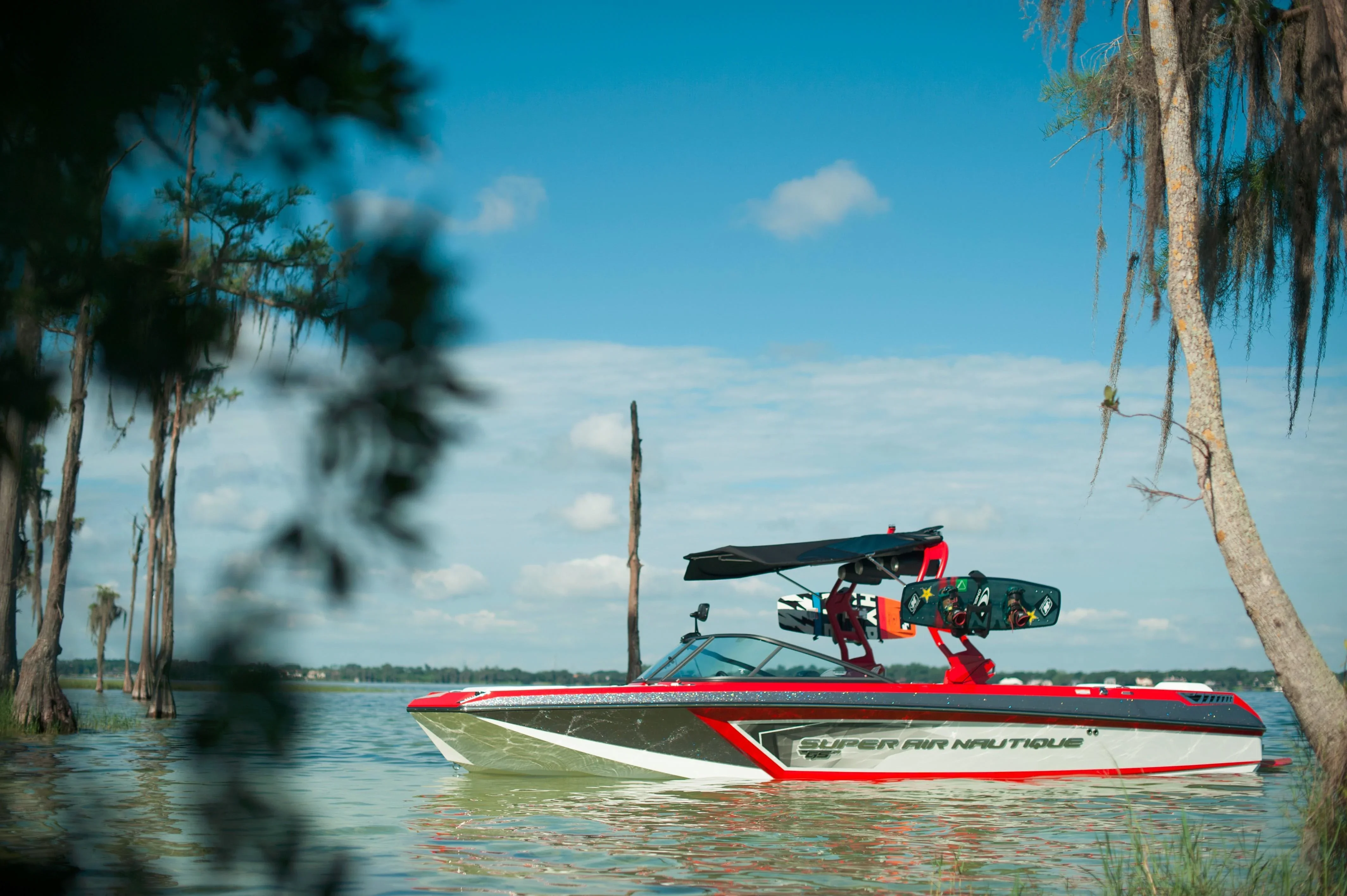 2026 Nautique Super Air Nautique GS24 Image Thumbnail #58