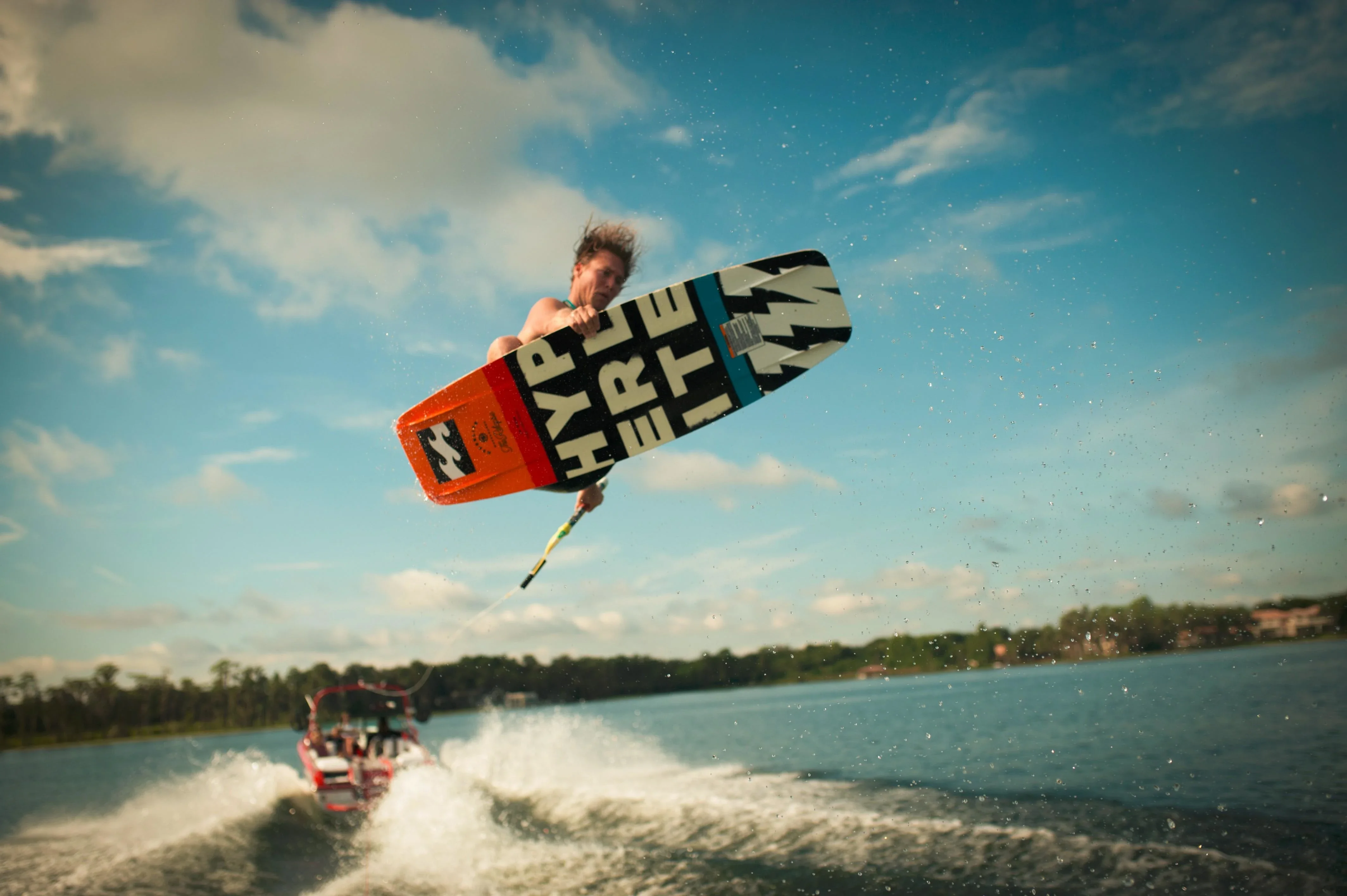 2026 Nautique Super Air Nautique GS24 Image Thumbnail #53