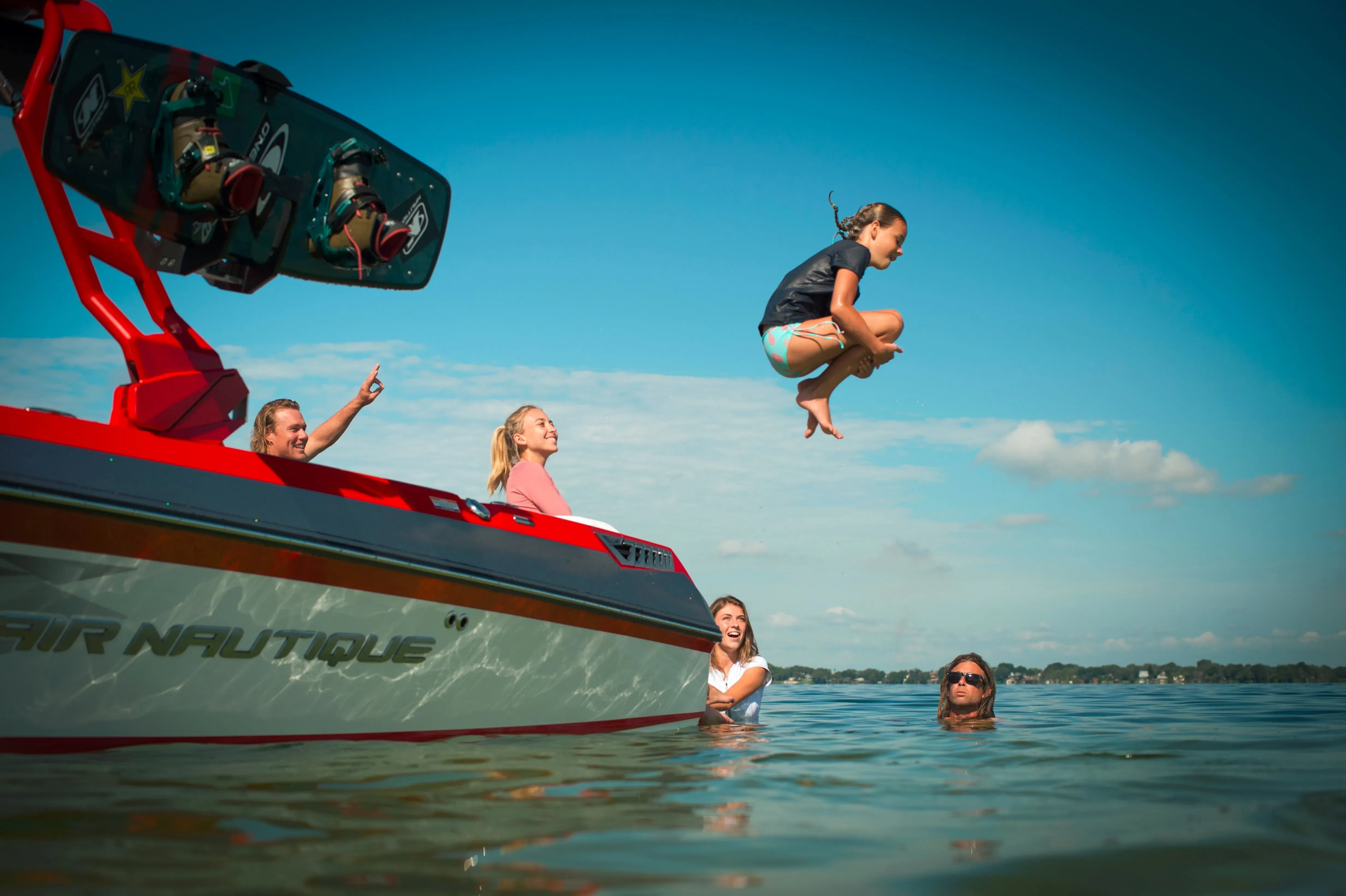 2026 Nautique Super Air Nautique GS24 Image Thumbnail #59