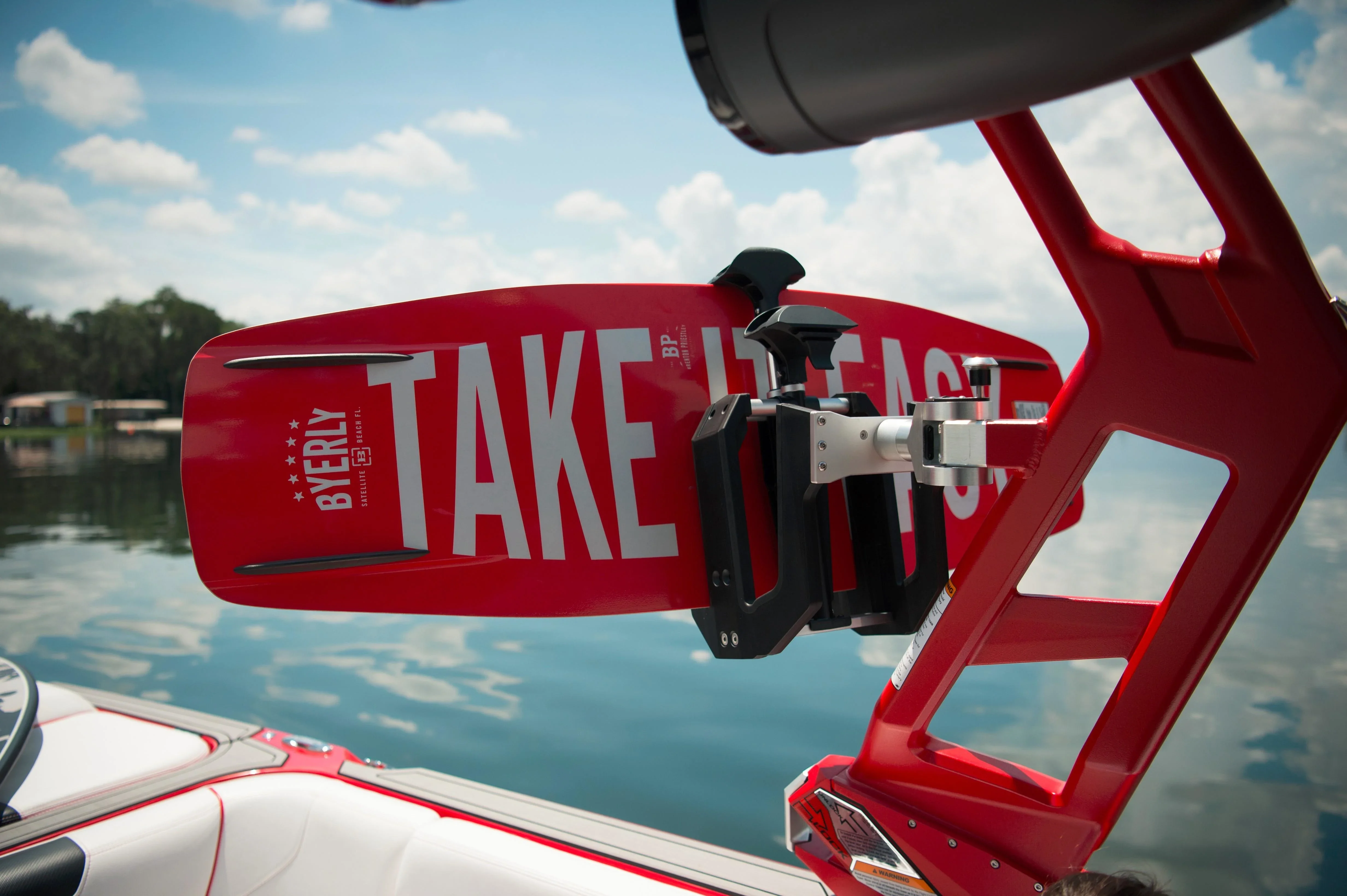 2026 Nautique Super Air Nautique GS24 Image Thumbnail #67