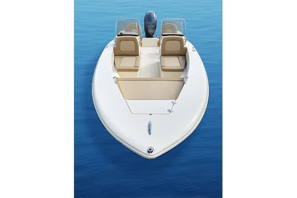 2025 Scout 195 Sport Dorado Image Thumbnail #11
