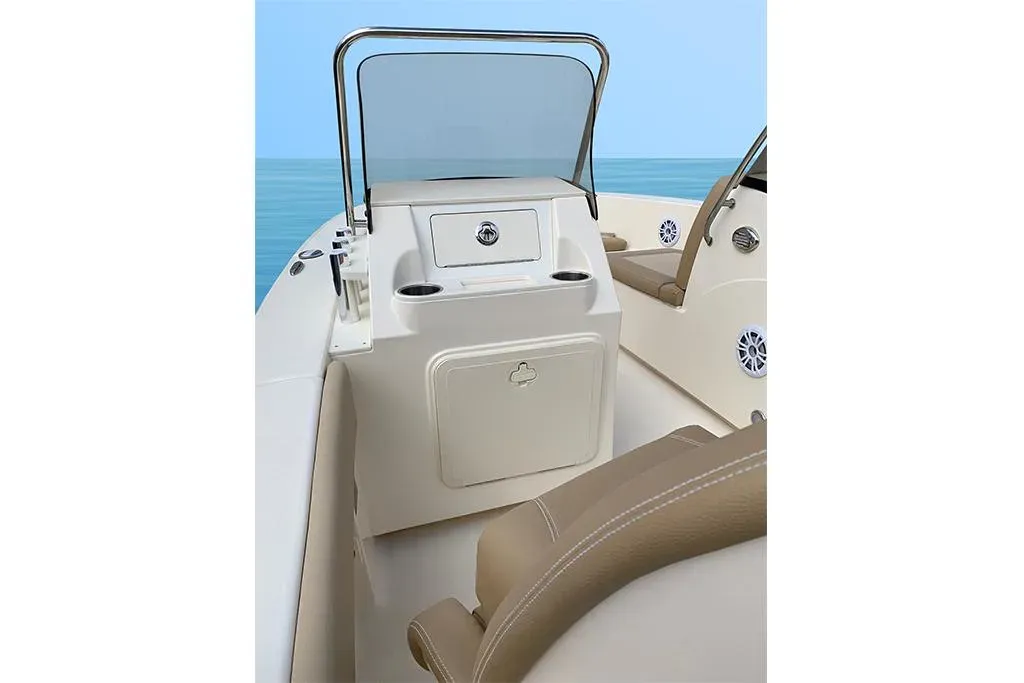 2025 Scout 195 Sport Dorado Image Thumbnail #5