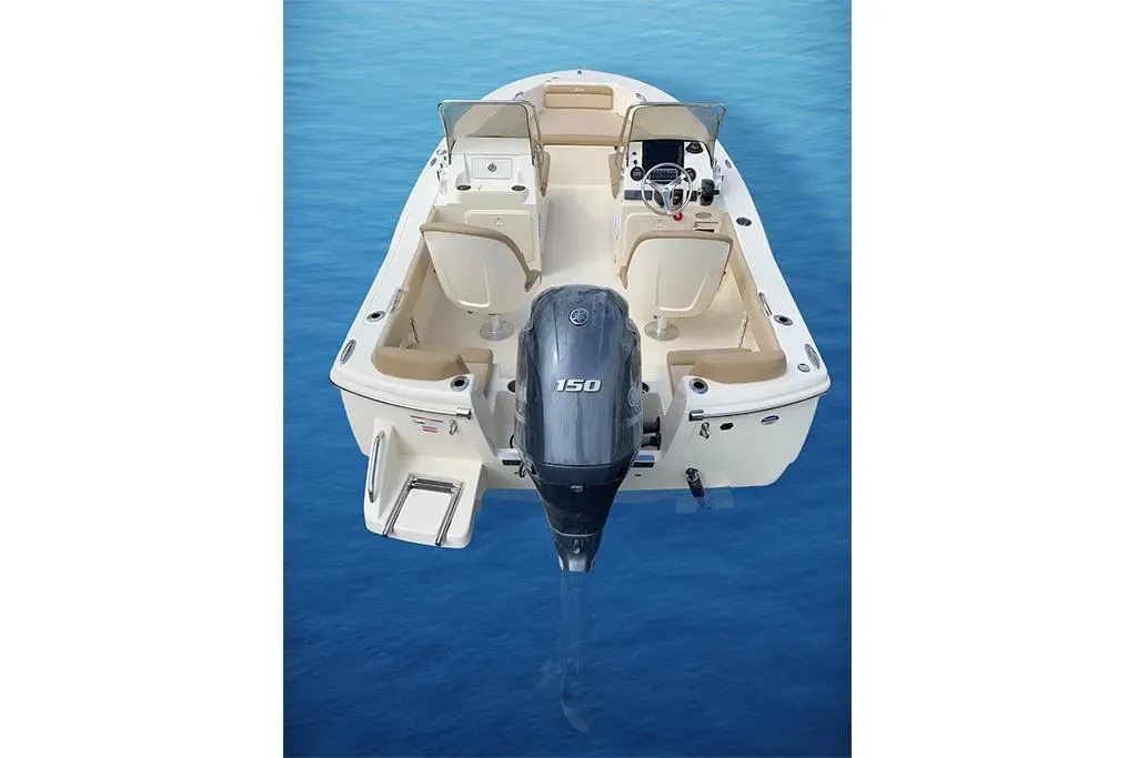 2025 Scout 195 Sport Dorado Image Thumbnail #12