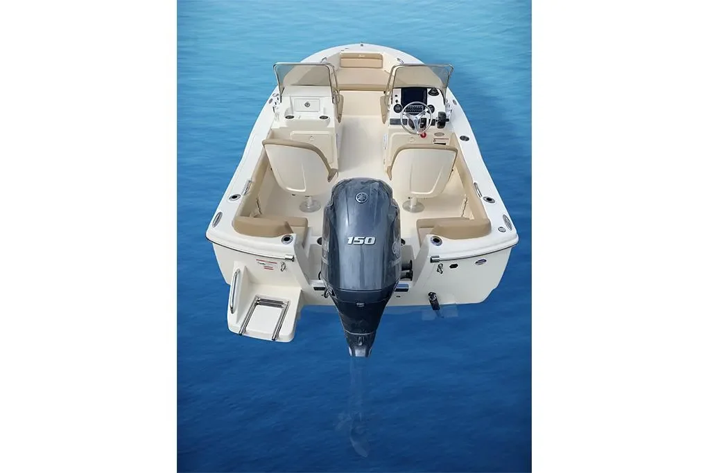 2026 Scout 195 Sport Dorado Image Thumbnail #12