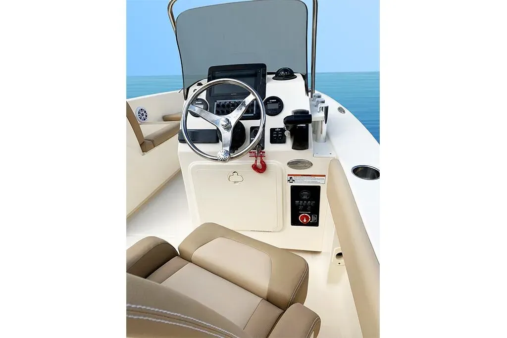 2025 Scout 195 Sport Dorado Image Thumbnail #6