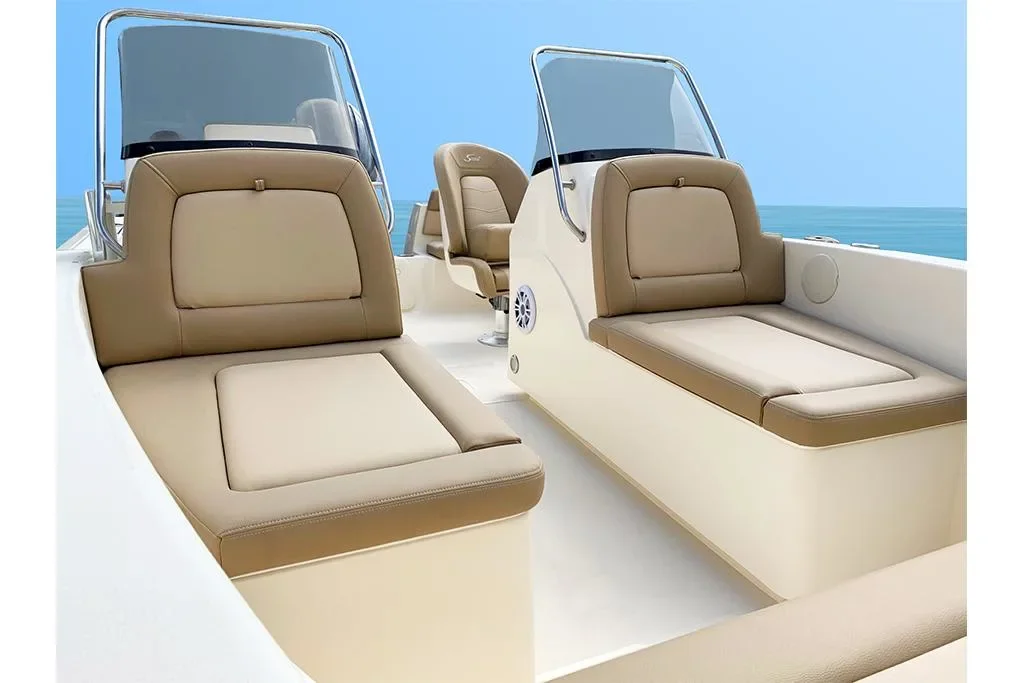 2026 Scout 195 Sport Dorado Image Thumbnail #4