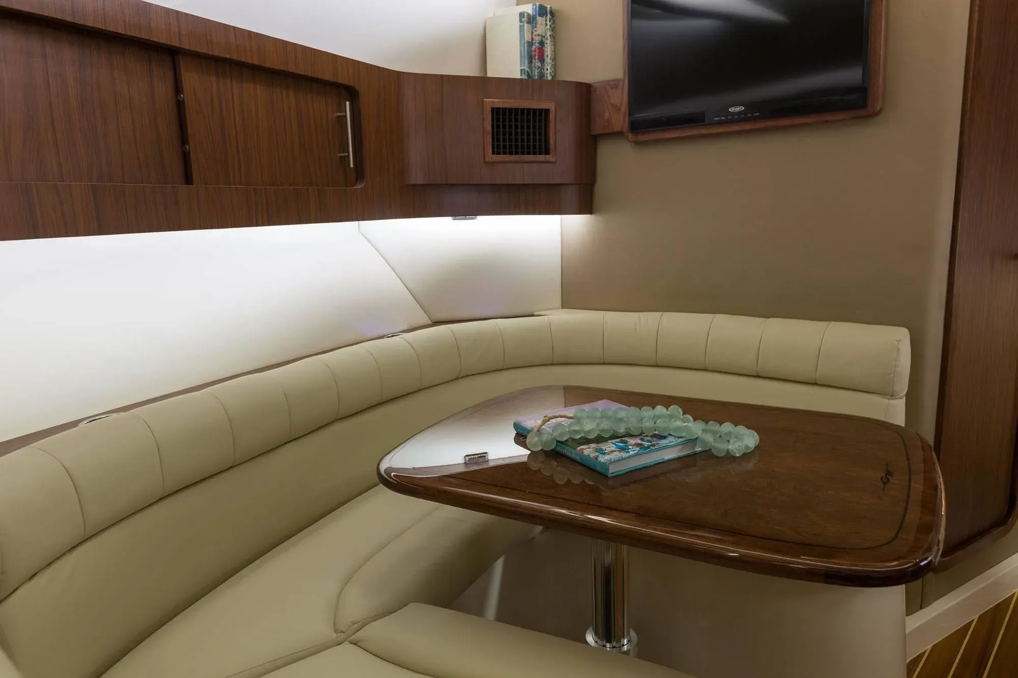 2026 Grady-White Express 370 Image Thumbnail #8