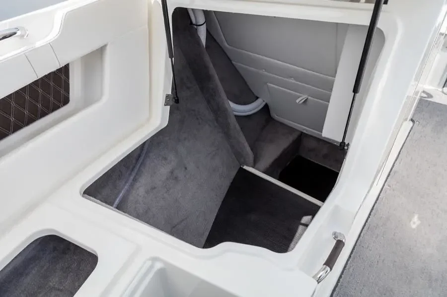 2025 Sea Ray 310 SLX Image Thumbnail #12