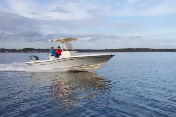 2026 Grady-White 231 CE Image Thumbnail #5