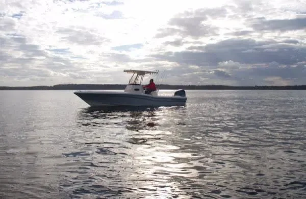 2026 Grady-White 231 CE Image Thumbnail #6