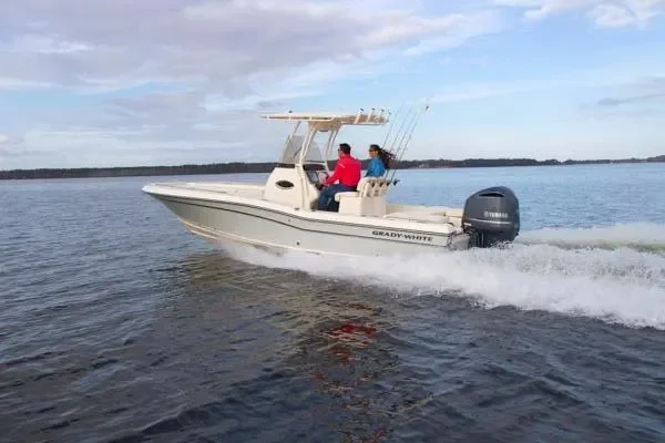 2026 Grady-White 231 CE Image Thumbnail #8