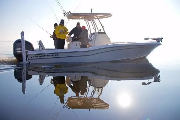 2026 Grady-White 231 CE Image Thumbnail #9