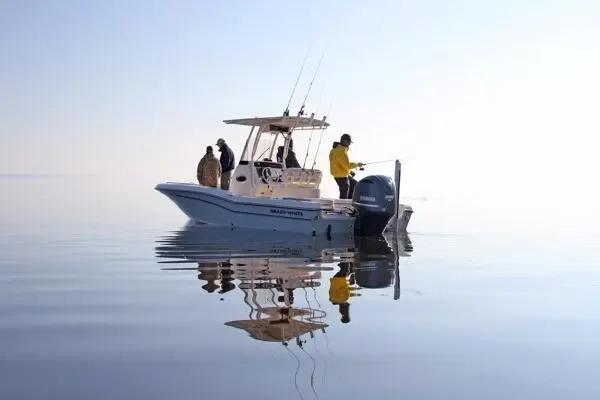 2026 Grady-White 231 CE Image Thumbnail #10